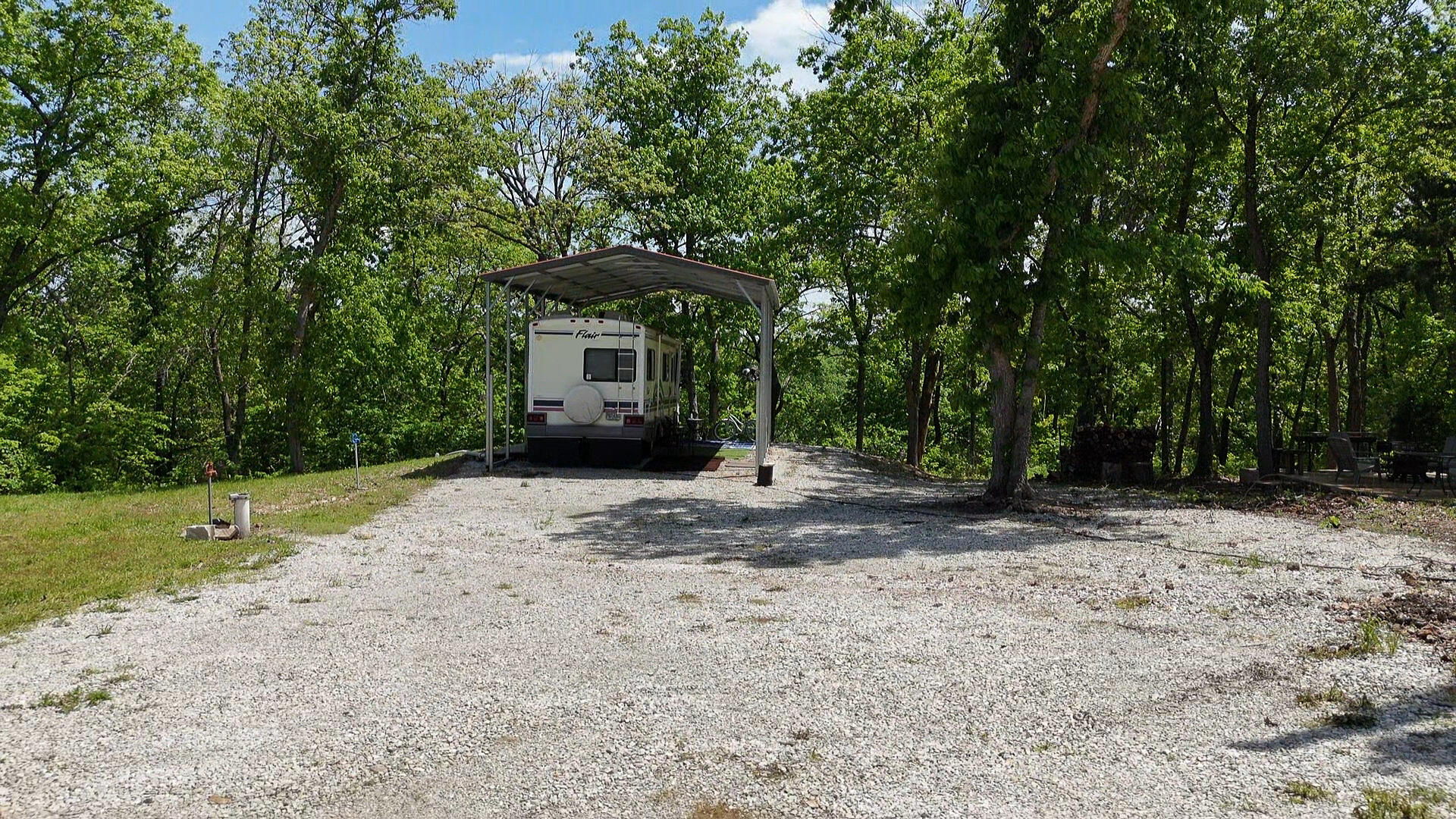 Photo 4 - Land for sale – 27831  Crd 333   Polk, MO