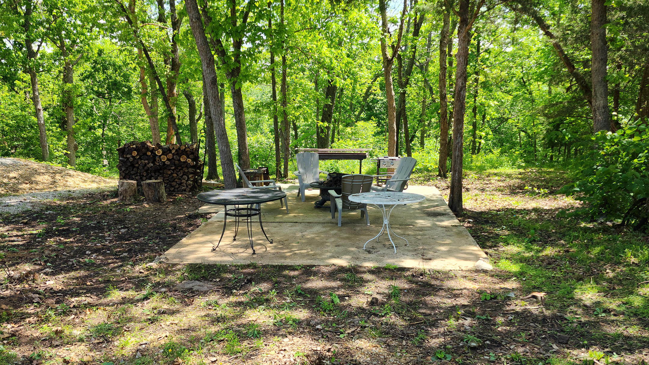 Photo 14 - Land for sale – 27831  Crd 333   Polk, MO
