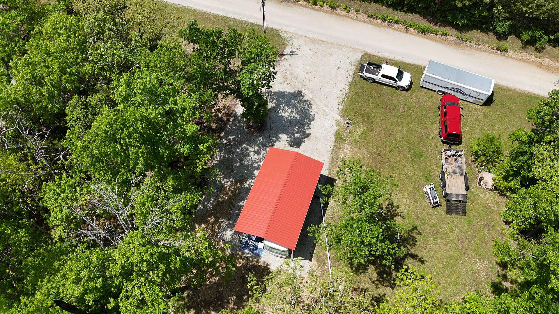 Photo 10 - Land for sale – 27831  Crd 333   Polk, MO