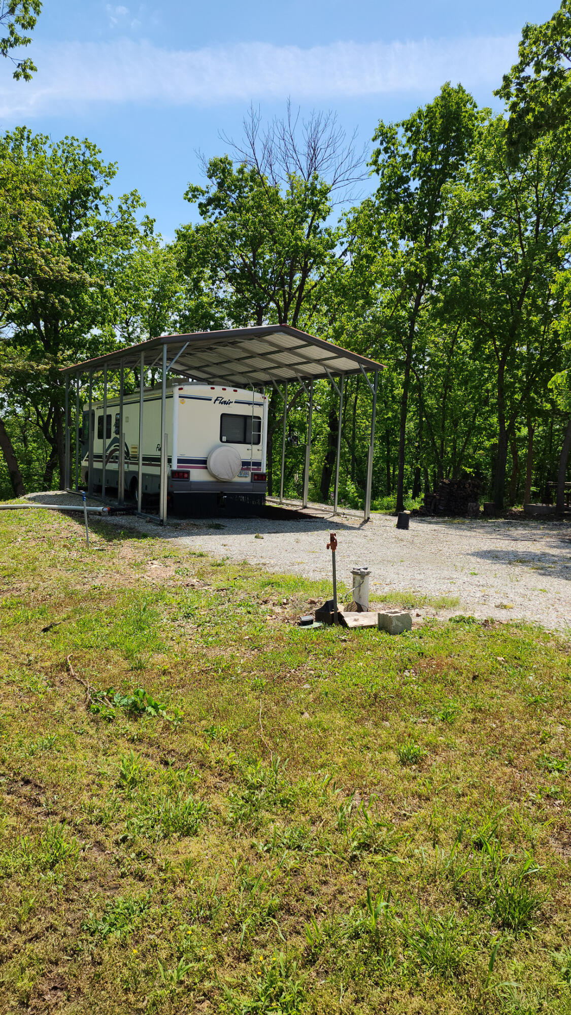 Photo 6 - Land for sale – 27831  Crd 333   Polk, MO