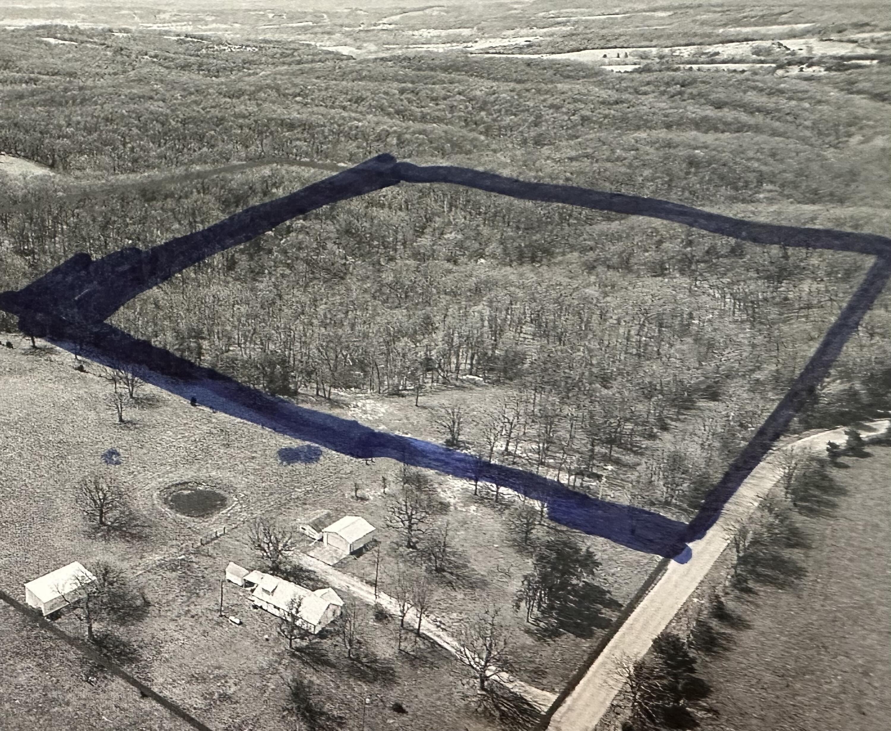 Photo 2 - Land for sale – 000  Farm Road 2050   Aurora, MO