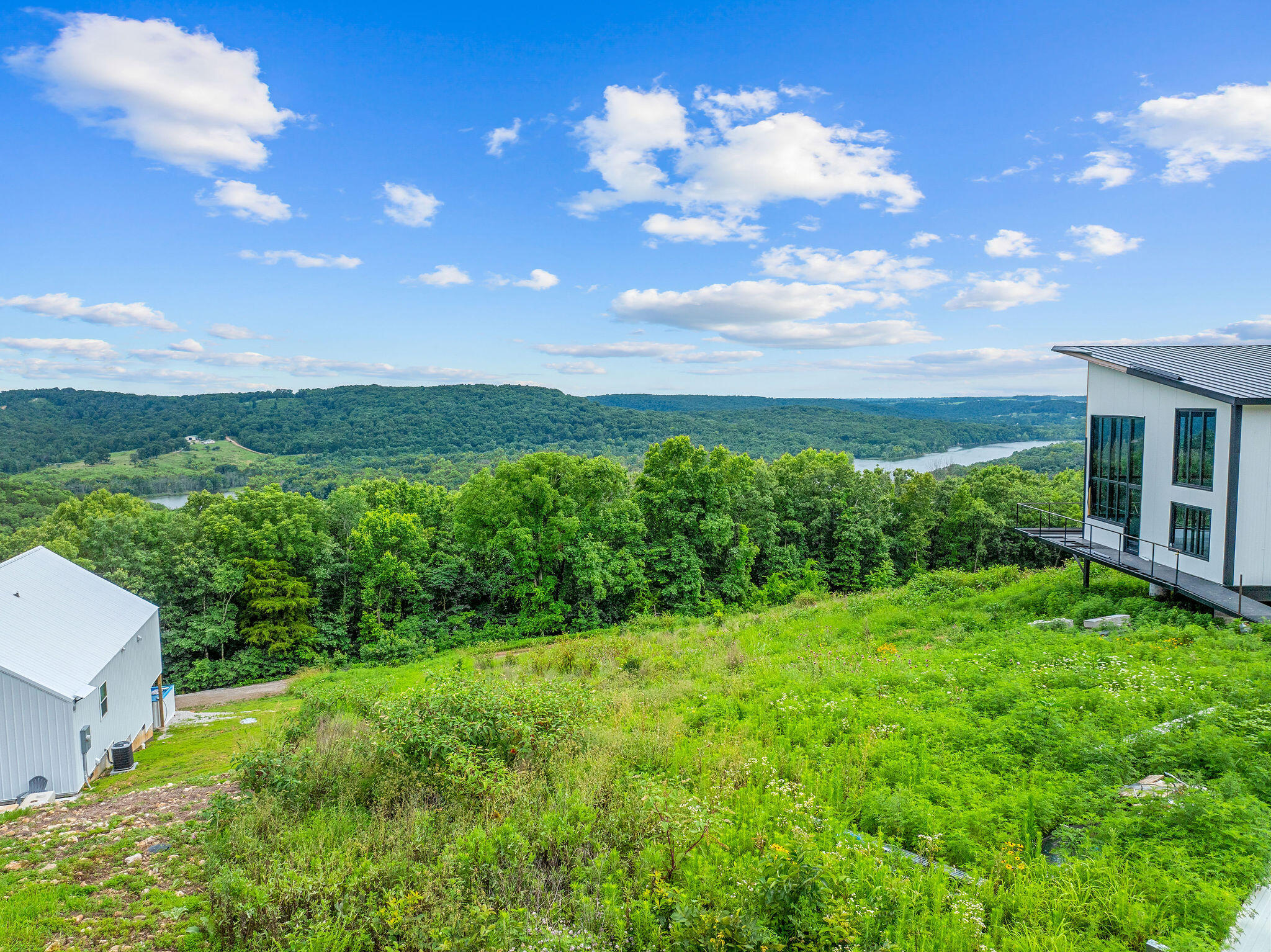 Photo 15 - Land for sale – 15252  Vista Drive  Omaha, AR