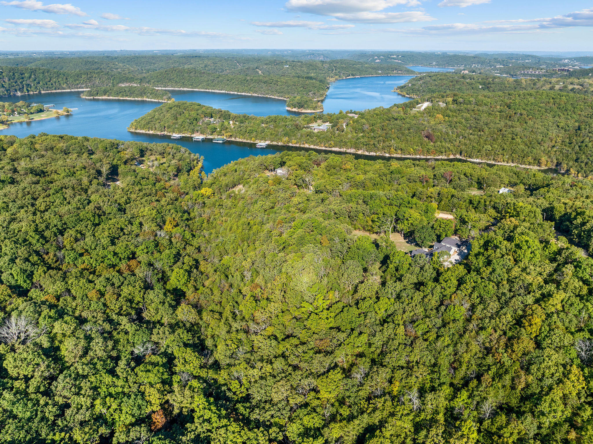 Photo 2 - Land for sale – 13789 N Branch   Omaha, AR