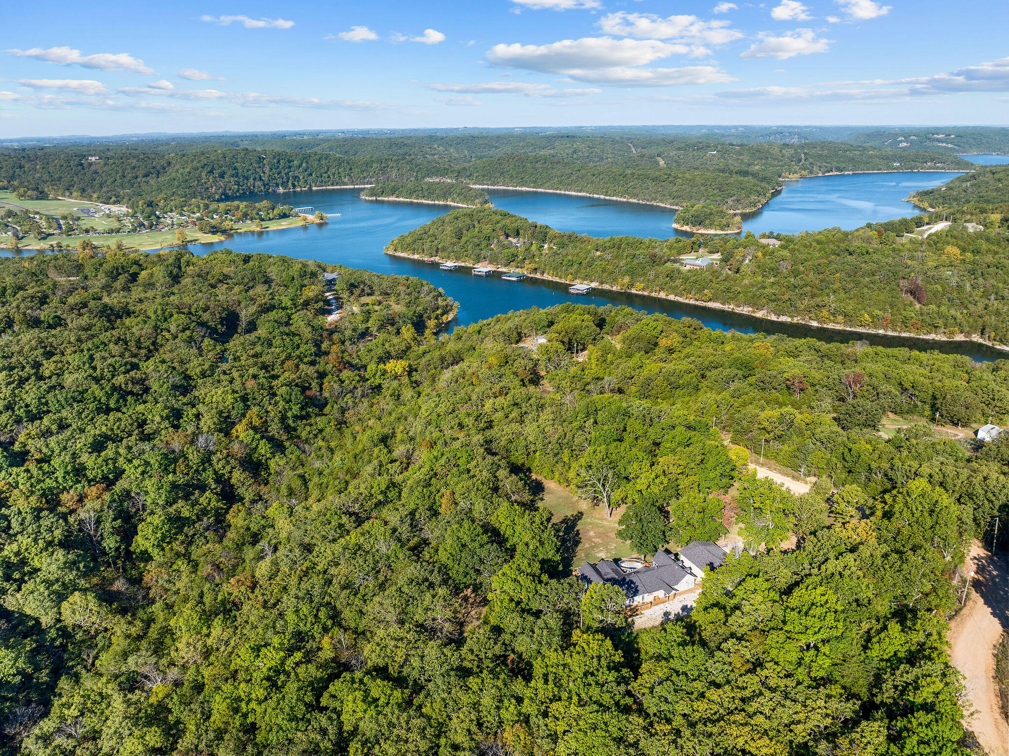 Photo 20 - Land for sale – 13789 N Branch   Omaha, AR