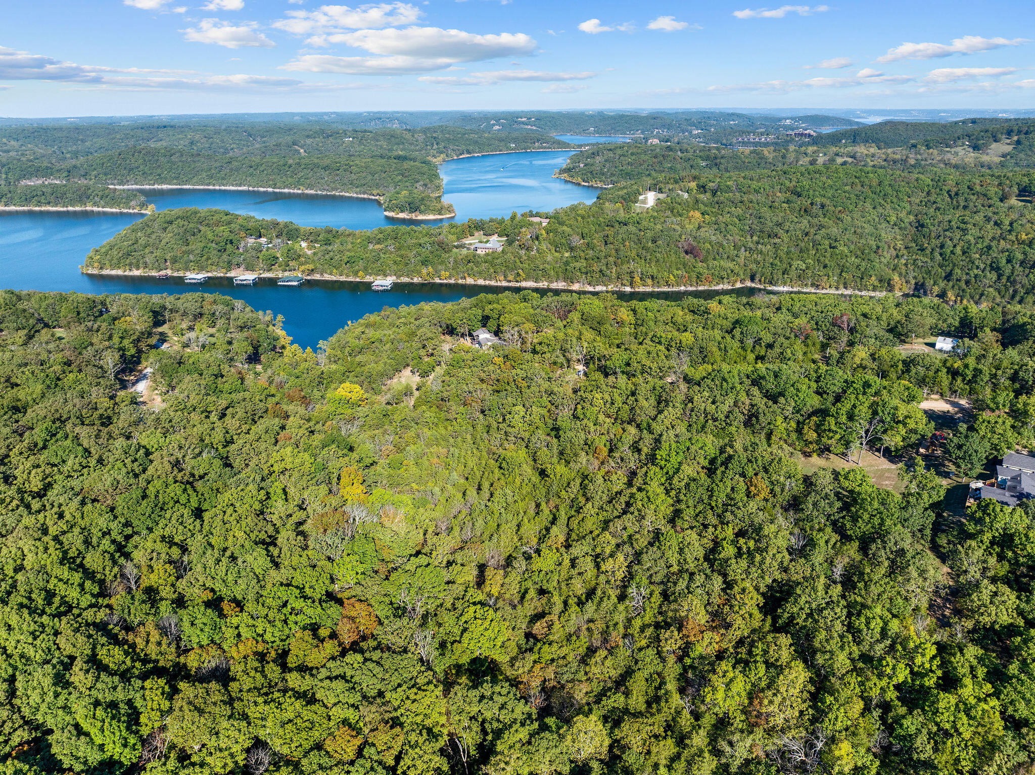 Photo 23 - Land for sale – 13789 N Branch   Omaha, AR
