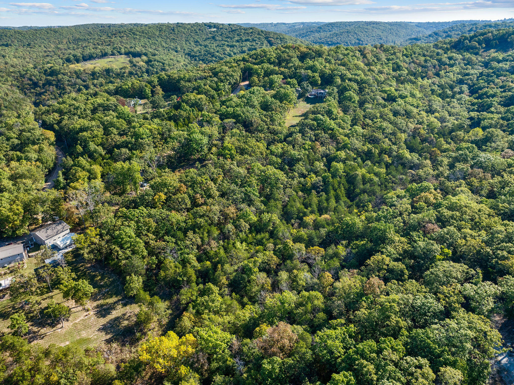Photo 22 - Land for sale – 13789 N Branch   Omaha, AR