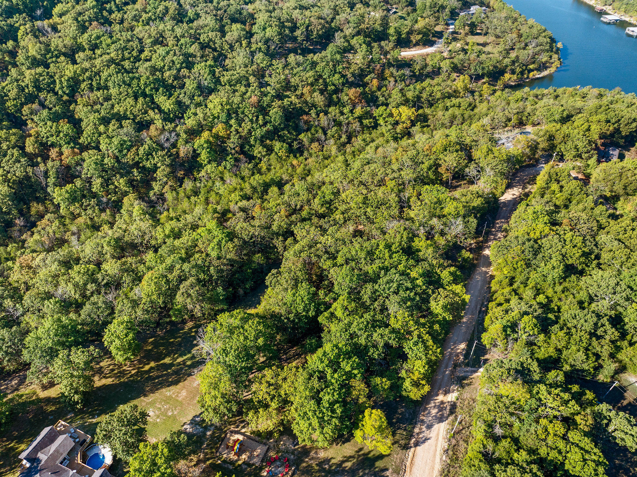 Photo 21 - Land for sale – 13789 N Branch   Omaha, AR