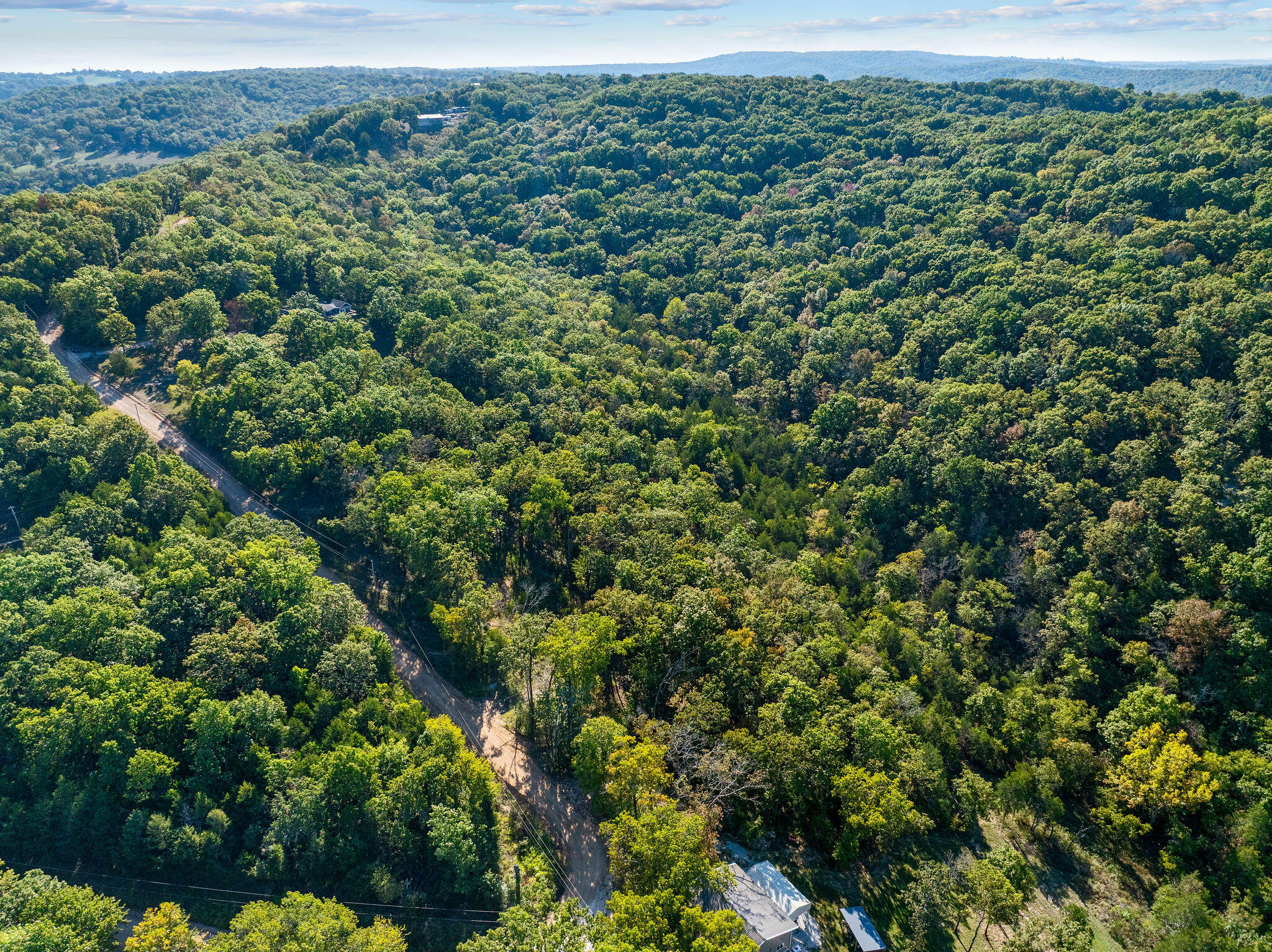 Photo 3 - Land for sale – 13789 N Branch   Omaha, AR