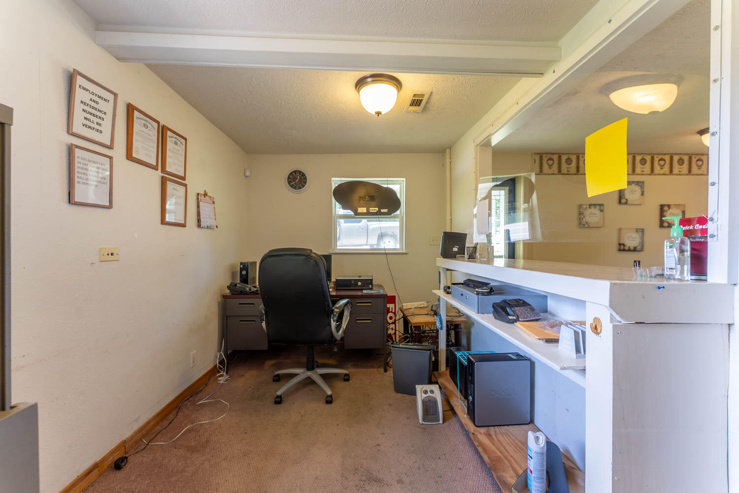 Photo 7 - Commercial Sale for sale – 356  Highway 5   Pontiac, MO