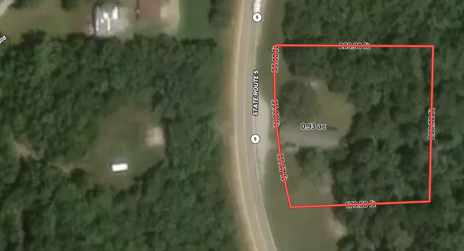 Photo 2 - Commercial Sale for sale – 356  Highway 5   Pontiac, MO