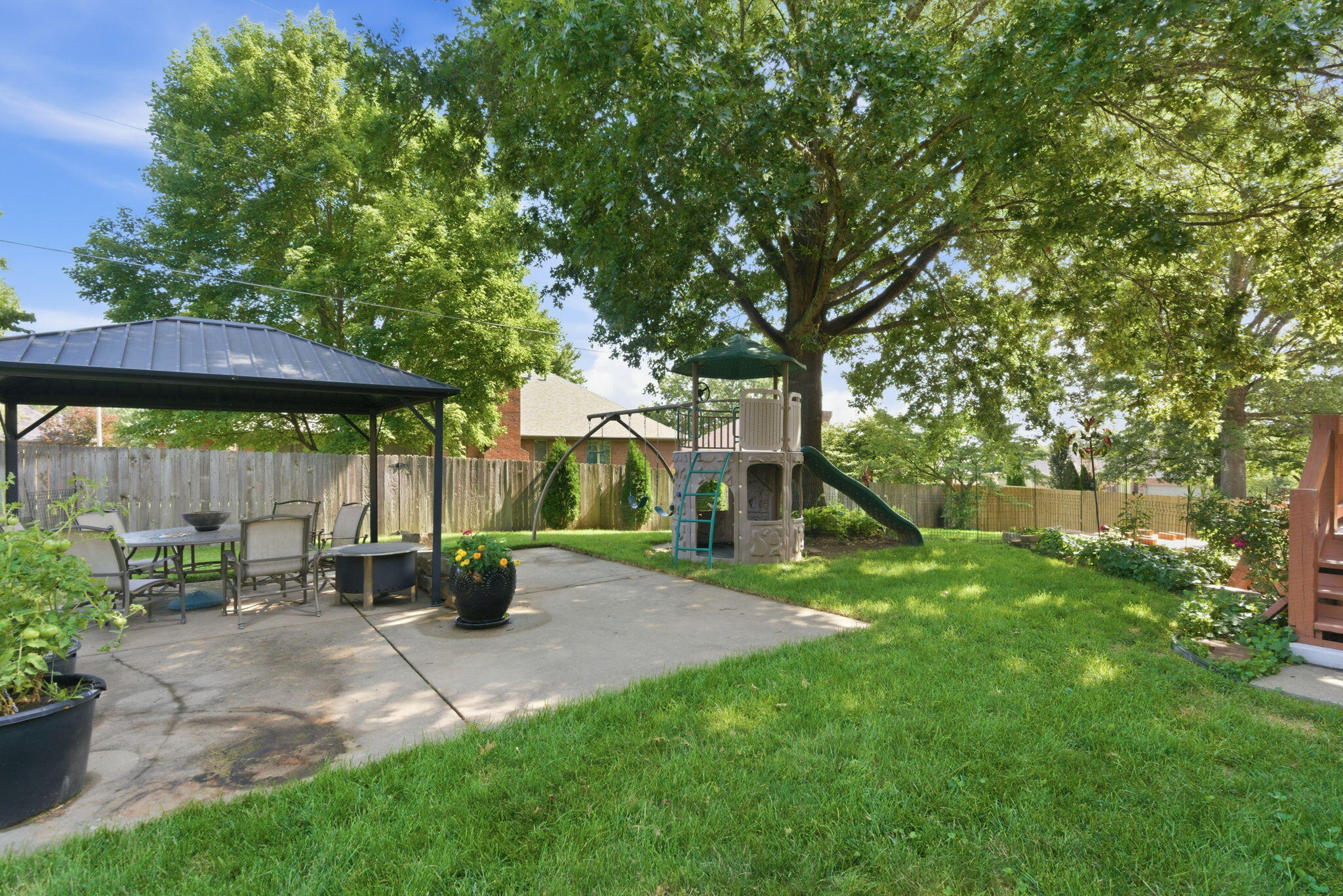 Photo 32 - Residential for sale – 3955 E Eastmoor Street  Springfield, MO