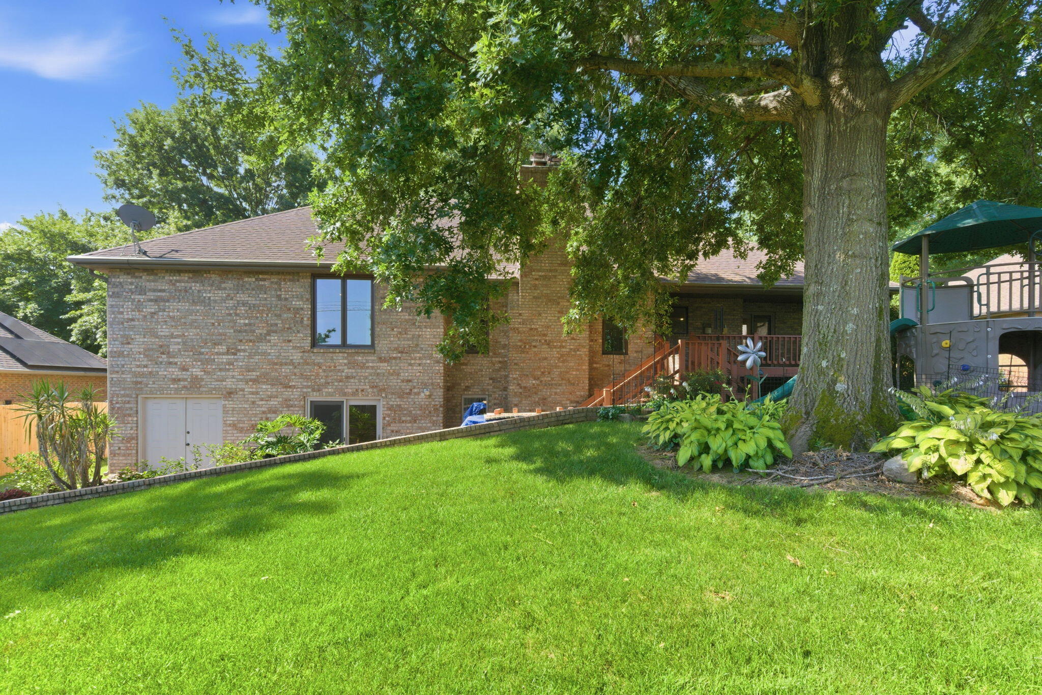 Photo 38 - Residential for sale – 3955 E Eastmoor Street  Springfield, MO