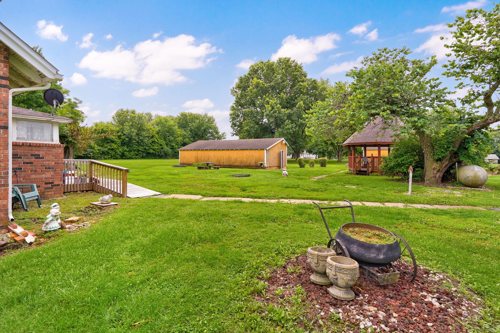 Photo 8 - Residential for sale – 7810  State Highway 14   Sparta, MO