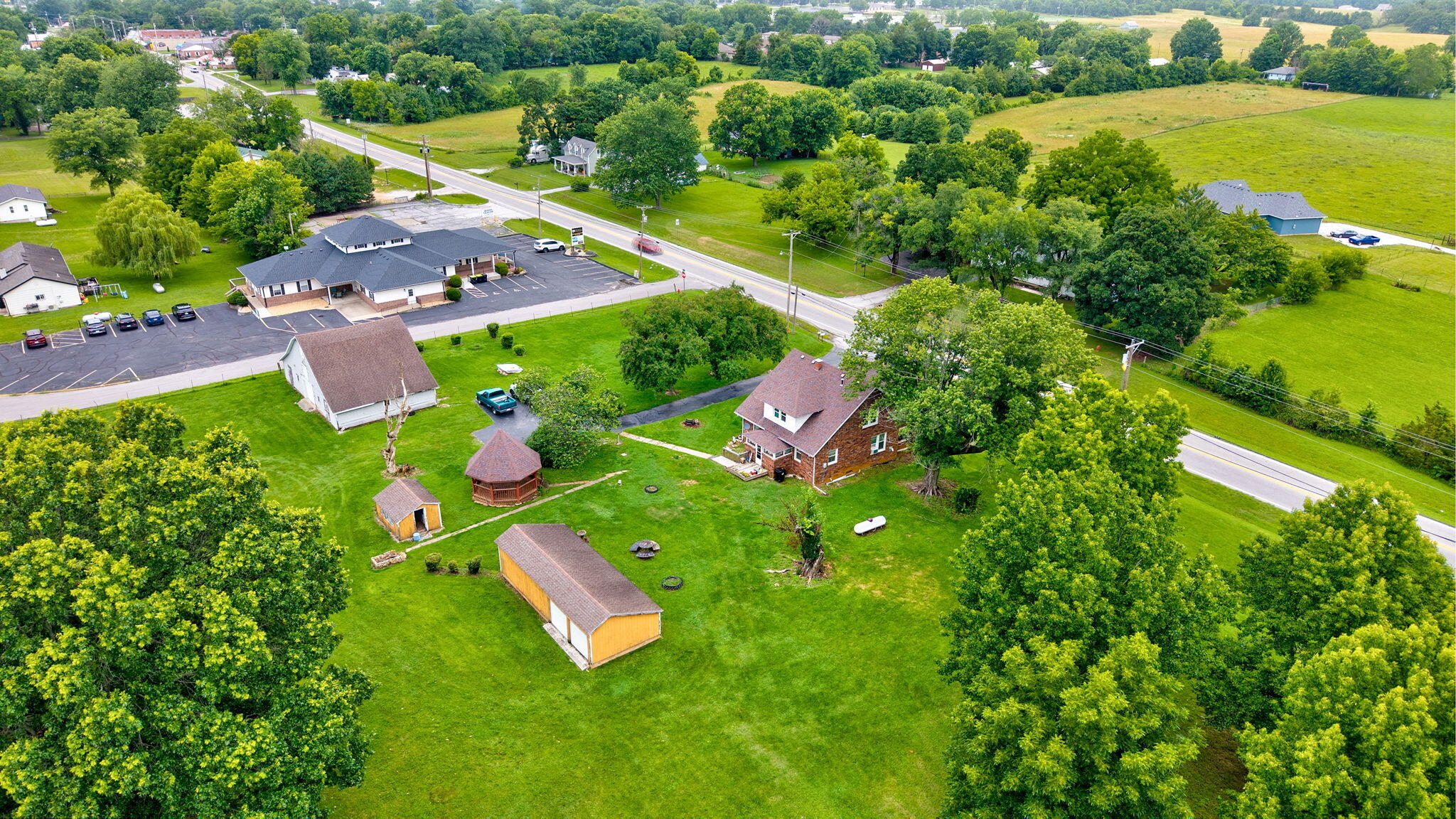 Photo 29 - Residential for sale – 7810  State Highway 14   Sparta, MO