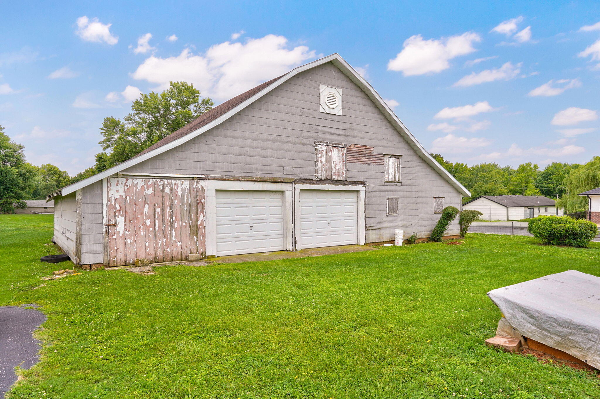 Photo 4 - Residential for sale – 7810  State Highway 14   Sparta, MO