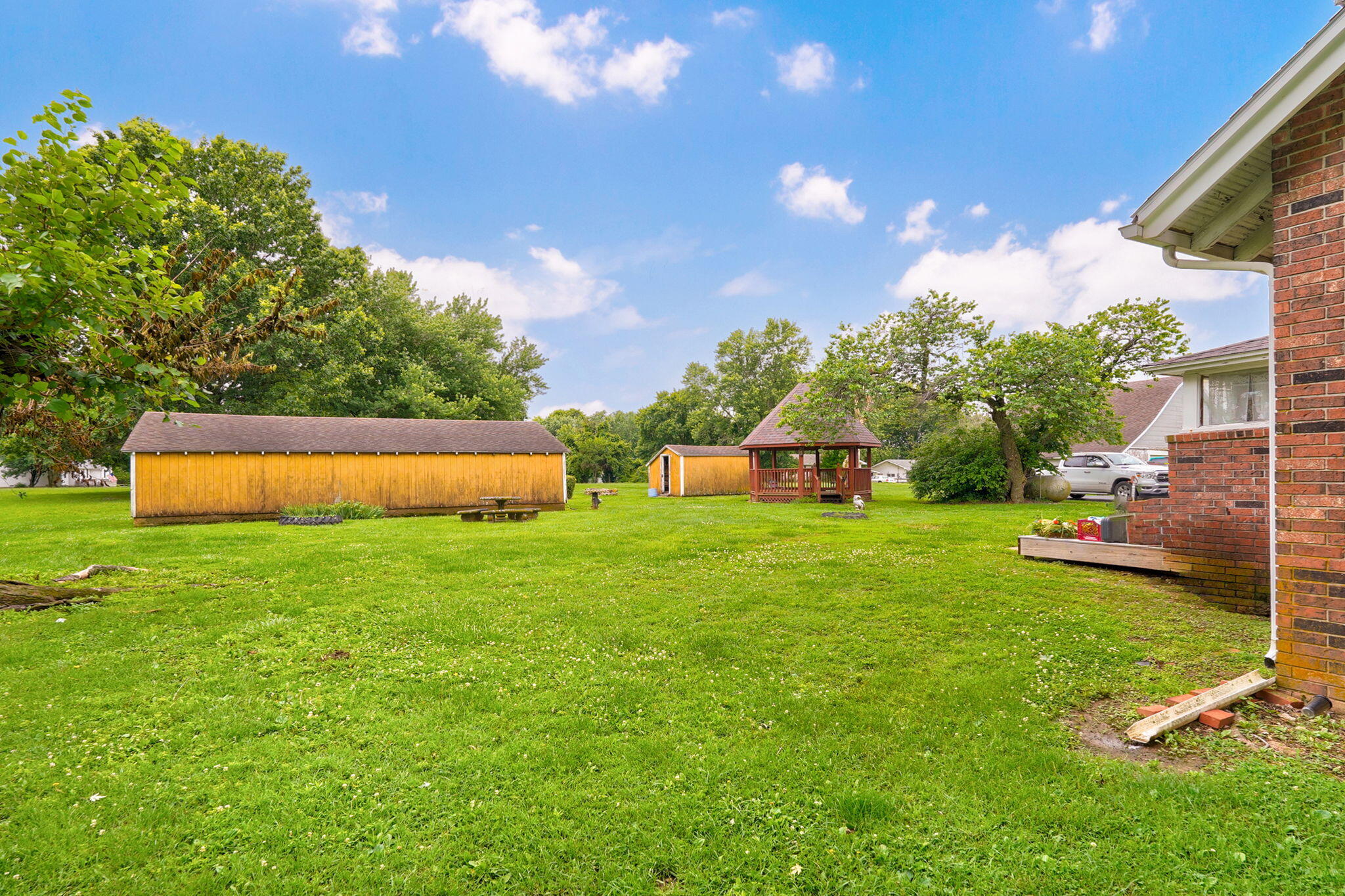 Photo 31 - Residential for sale – 7810  State Highway 14   Sparta, MO