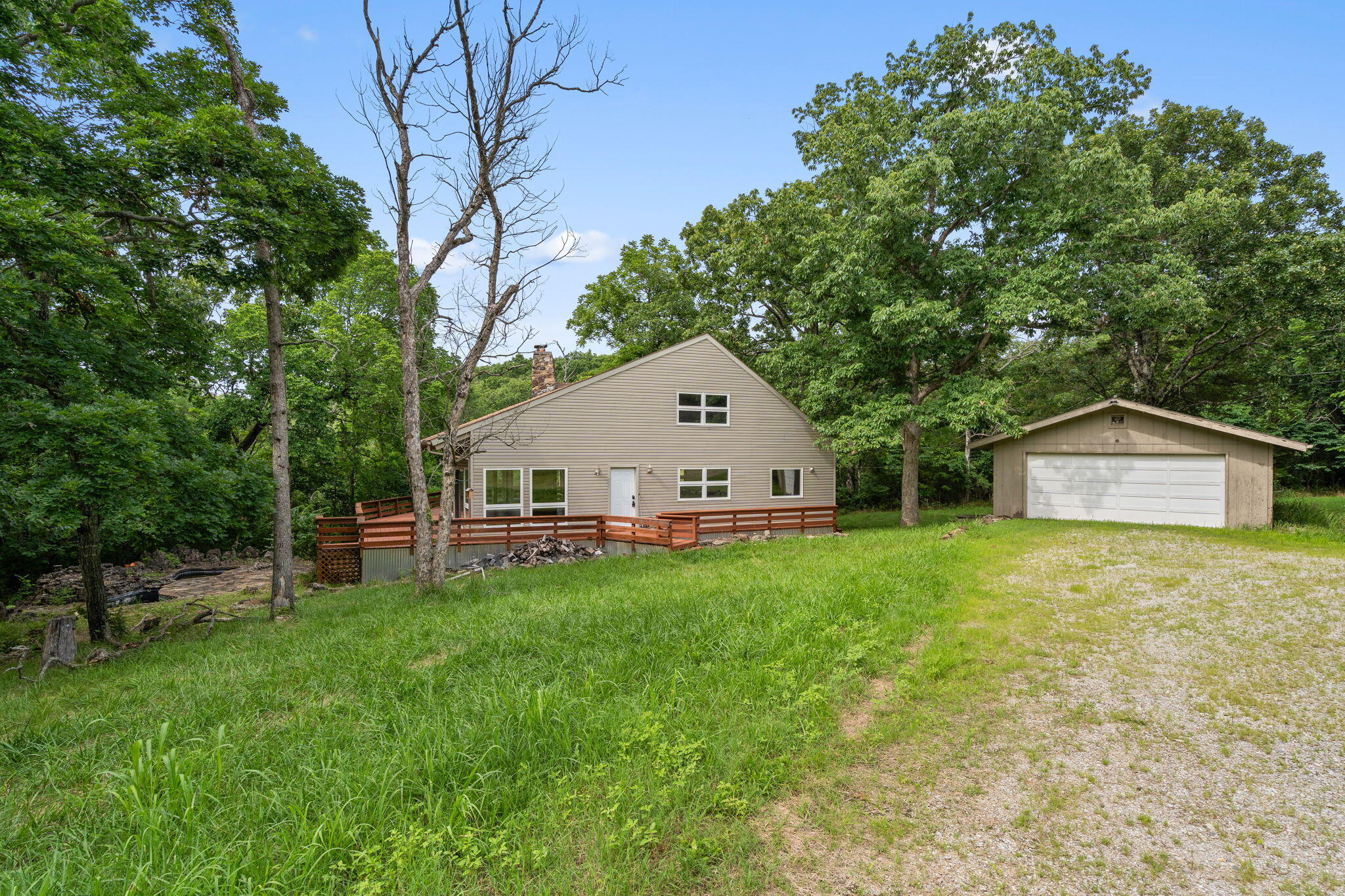 Photo 47 - Residential for sale – 128  Moonvalley Drive  Reeds Spring, MO