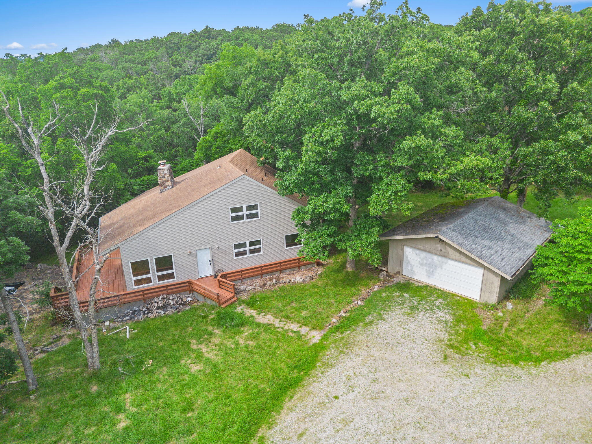 Photo 8 - Residential for sale – 128  Moonvalley Drive  Reeds Spring, MO