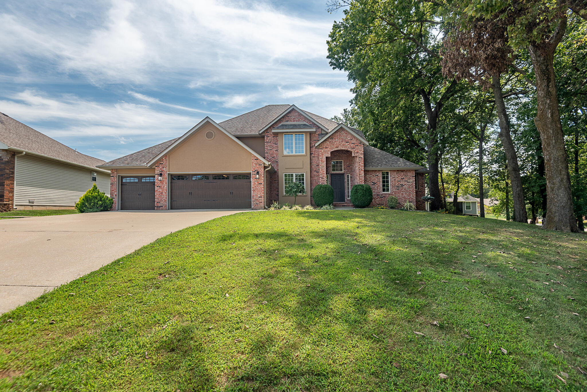 Photo 2 - Residential for sale – 452  Mockingbird Ridge   Rogersville, MO
