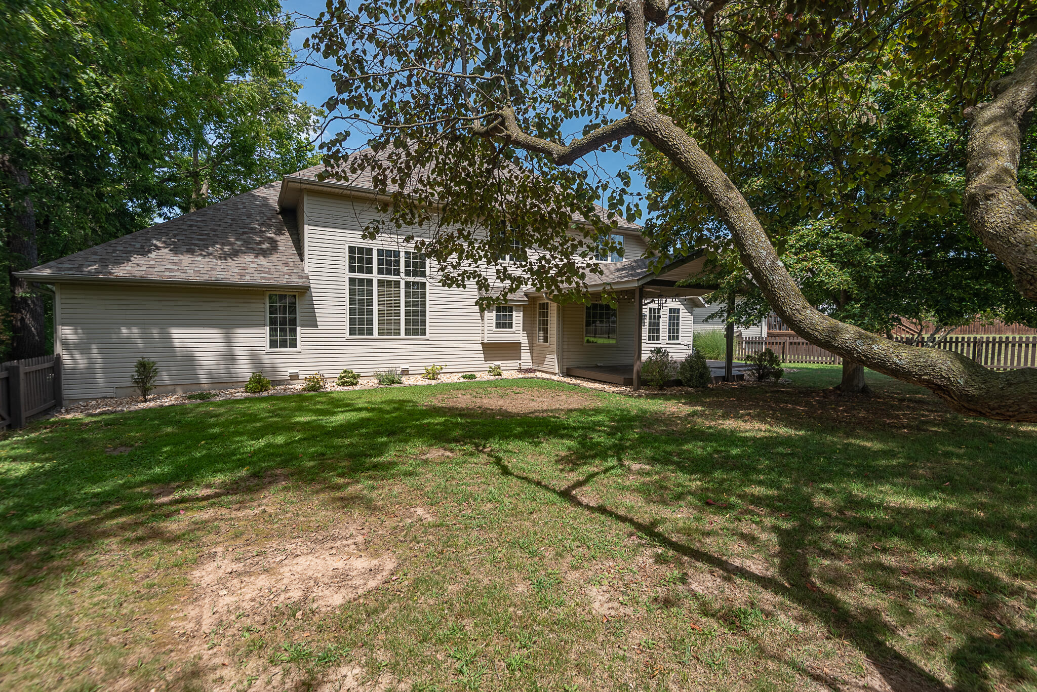 Photo 53 - Residential for sale – 452  Mockingbird Ridge   Rogersville, MO