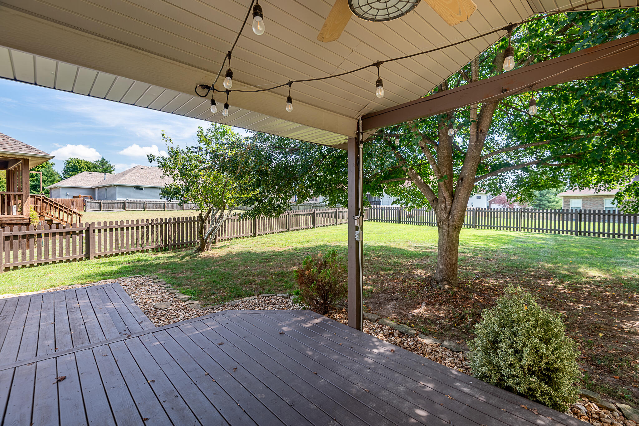 Photo 58 - Residential for sale – 452  Mockingbird Ridge   Rogersville, MO