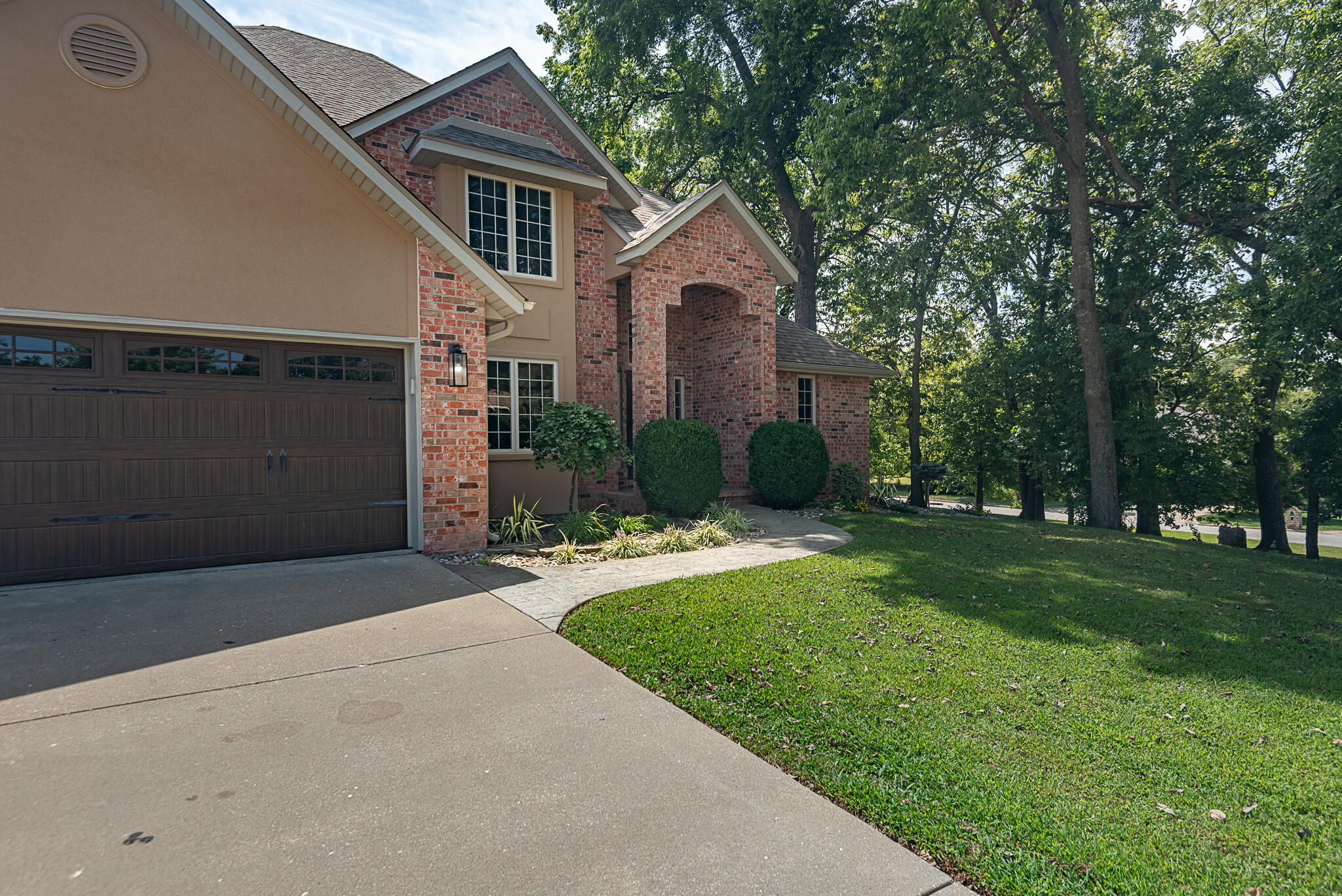 Photo 4 - Residential for sale – 452  Mockingbird Ridge   Rogersville, MO