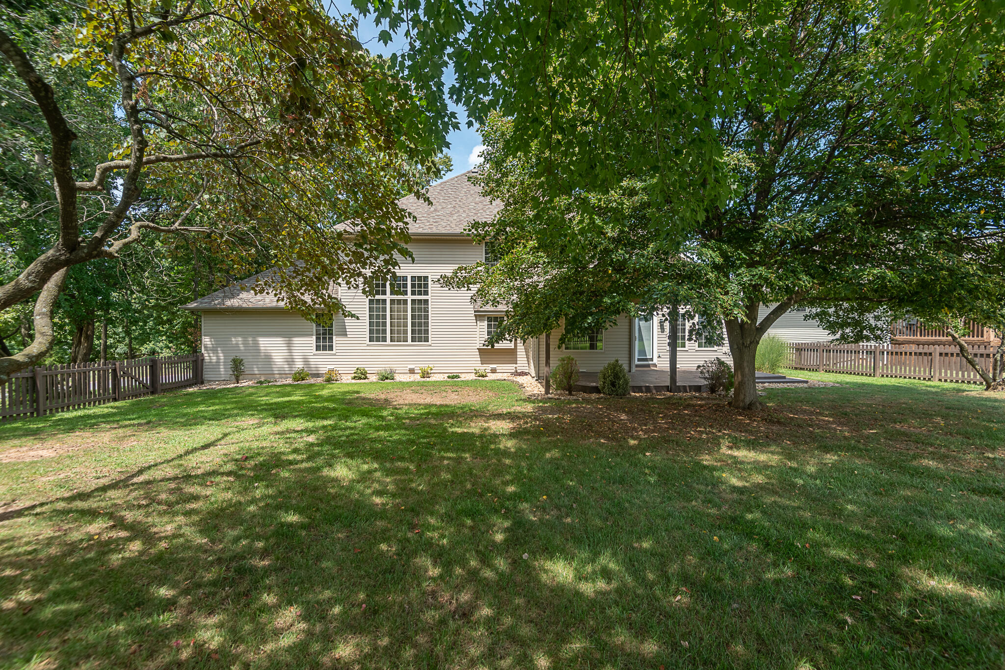 Photo 54 - Residential for sale – 452  Mockingbird Ridge   Rogersville, MO