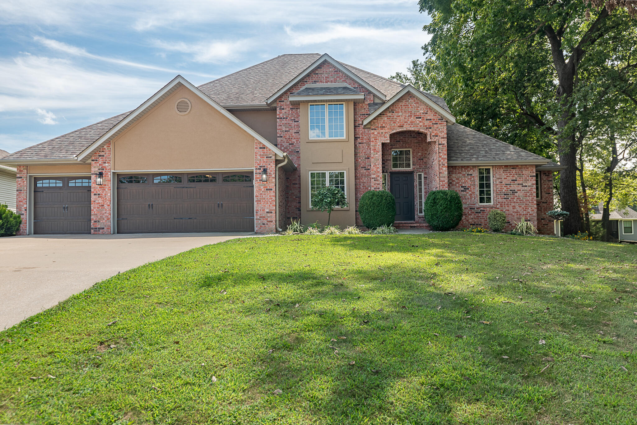 Photo 3 - Residential for sale – 452  Mockingbird Ridge   Rogersville, MO