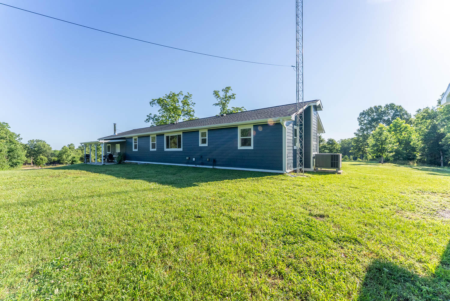 Photo 38 - Residential for sale – 3338  County Road 322   Koshkonong, MO
