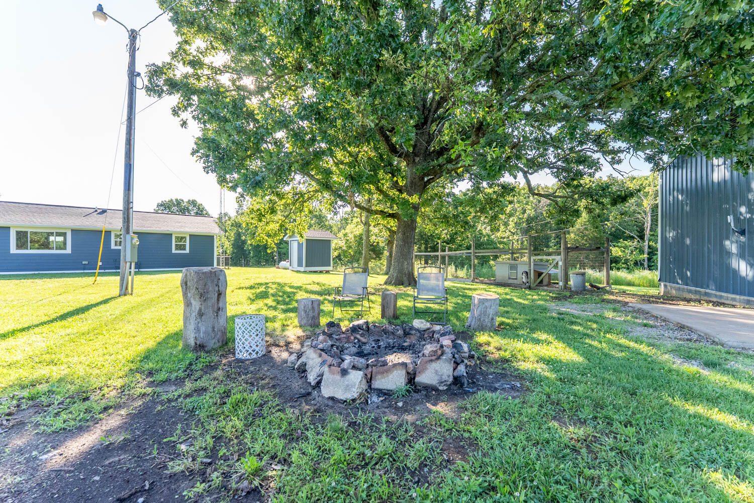 Photo 40 - Residential for sale – 3338  County Road 322   Koshkonong, MO