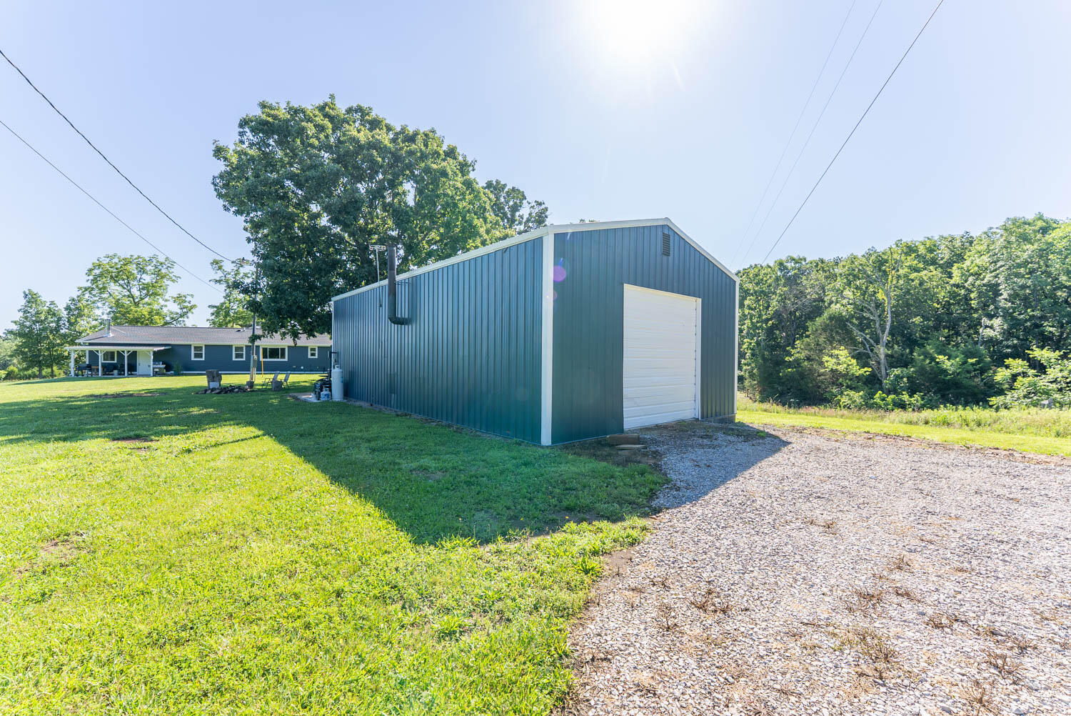 Photo 49 - Residential for sale – 3338  County Road 322   Koshkonong, MO