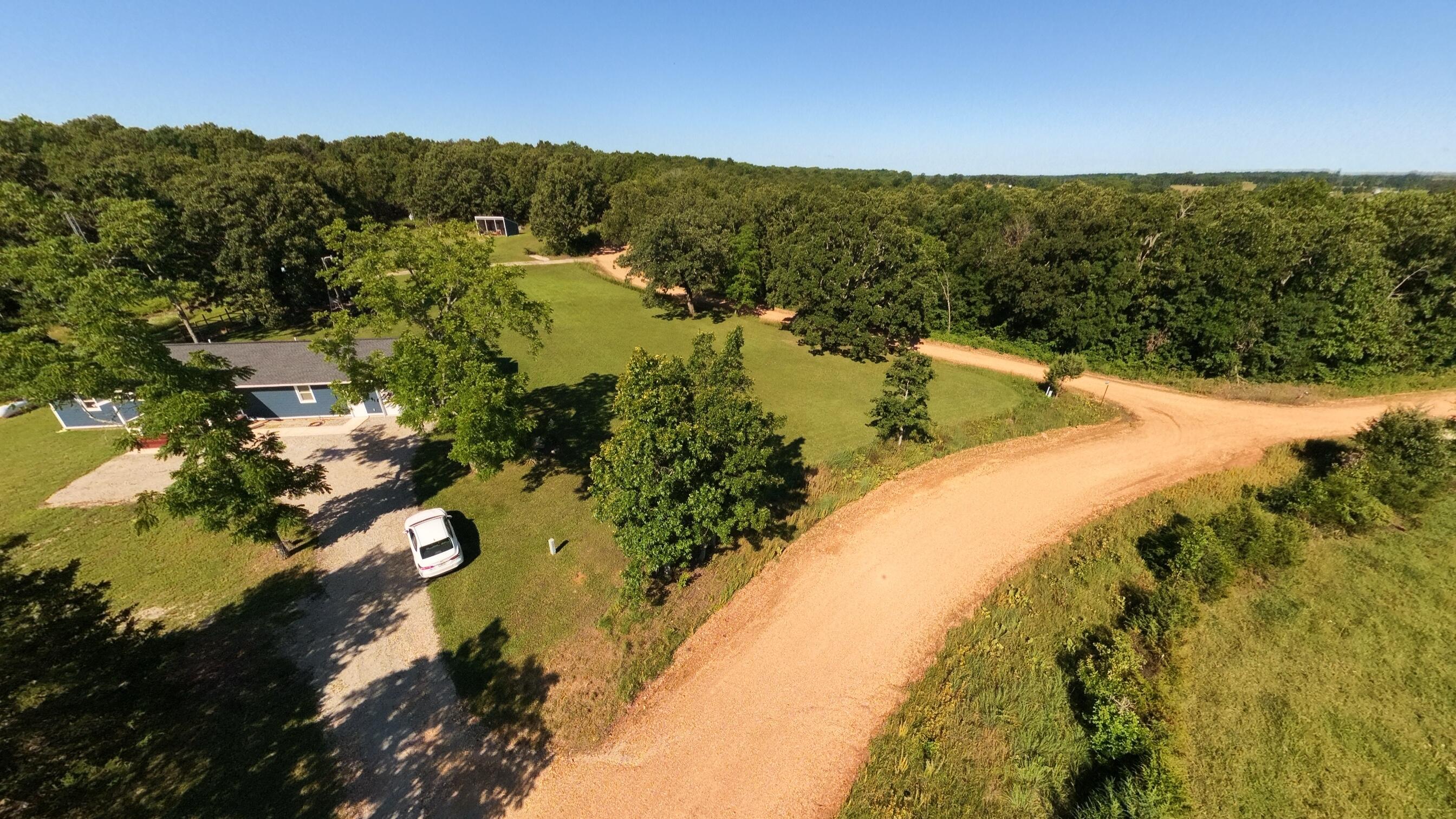 Photo 52 - Residential for sale – 3338  County Road 322   Koshkonong, MO