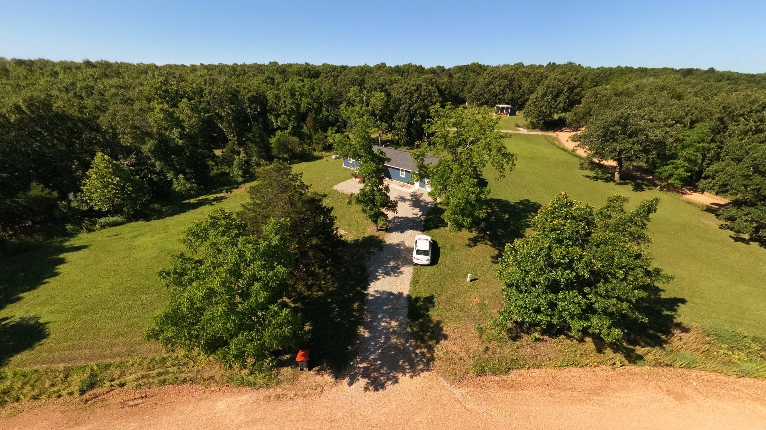 Photo 51 - Residential for sale – 3338  County Road 322   Koshkonong, MO