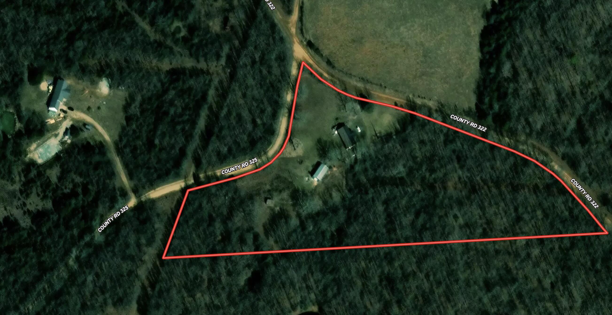 Photo 2 - Residential for sale – 3338  County Road 322   Koshkonong, MO