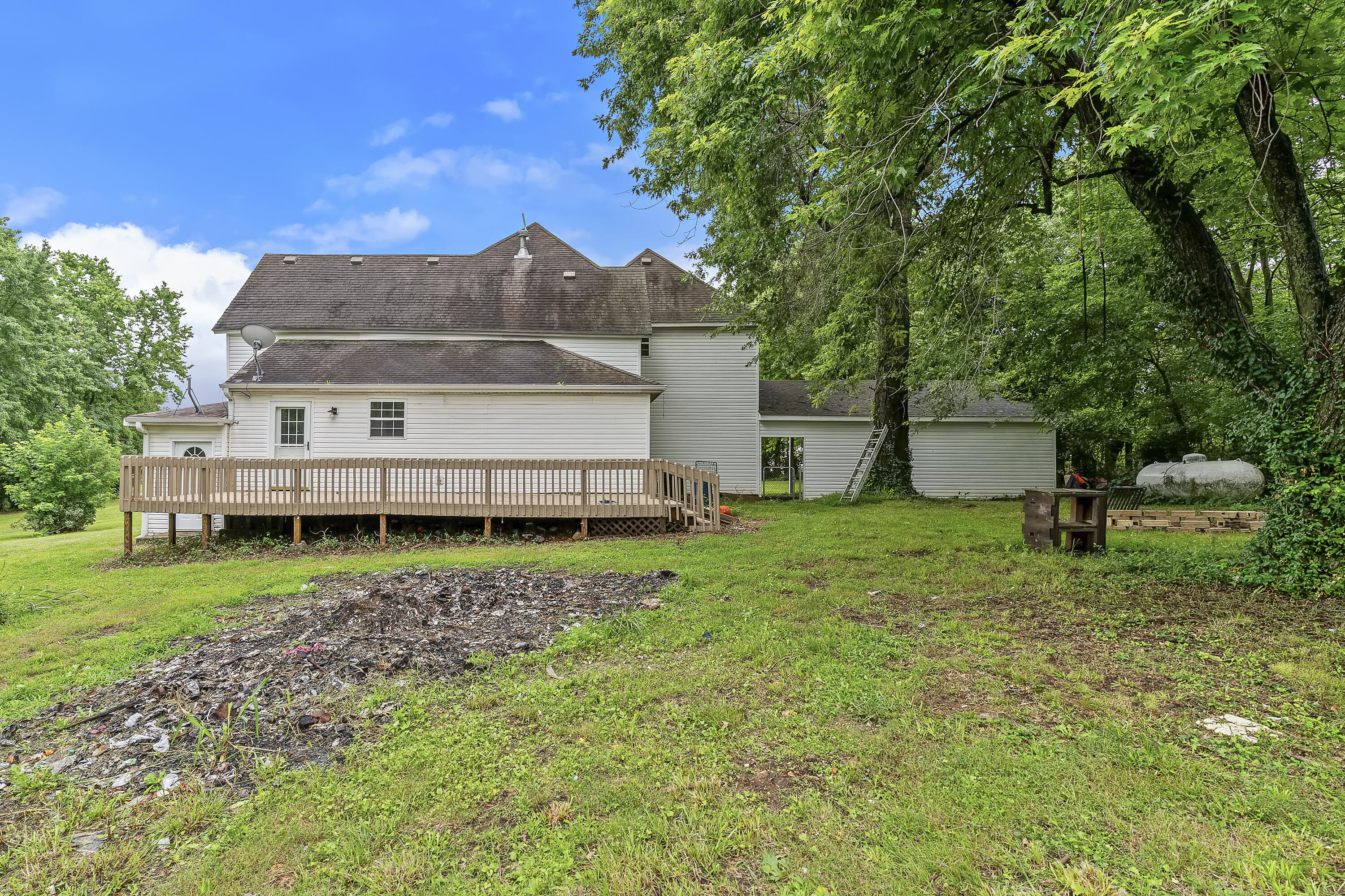 Photo 39 - Residential for sale – 8199 W Farm Road 76   Willard, MO