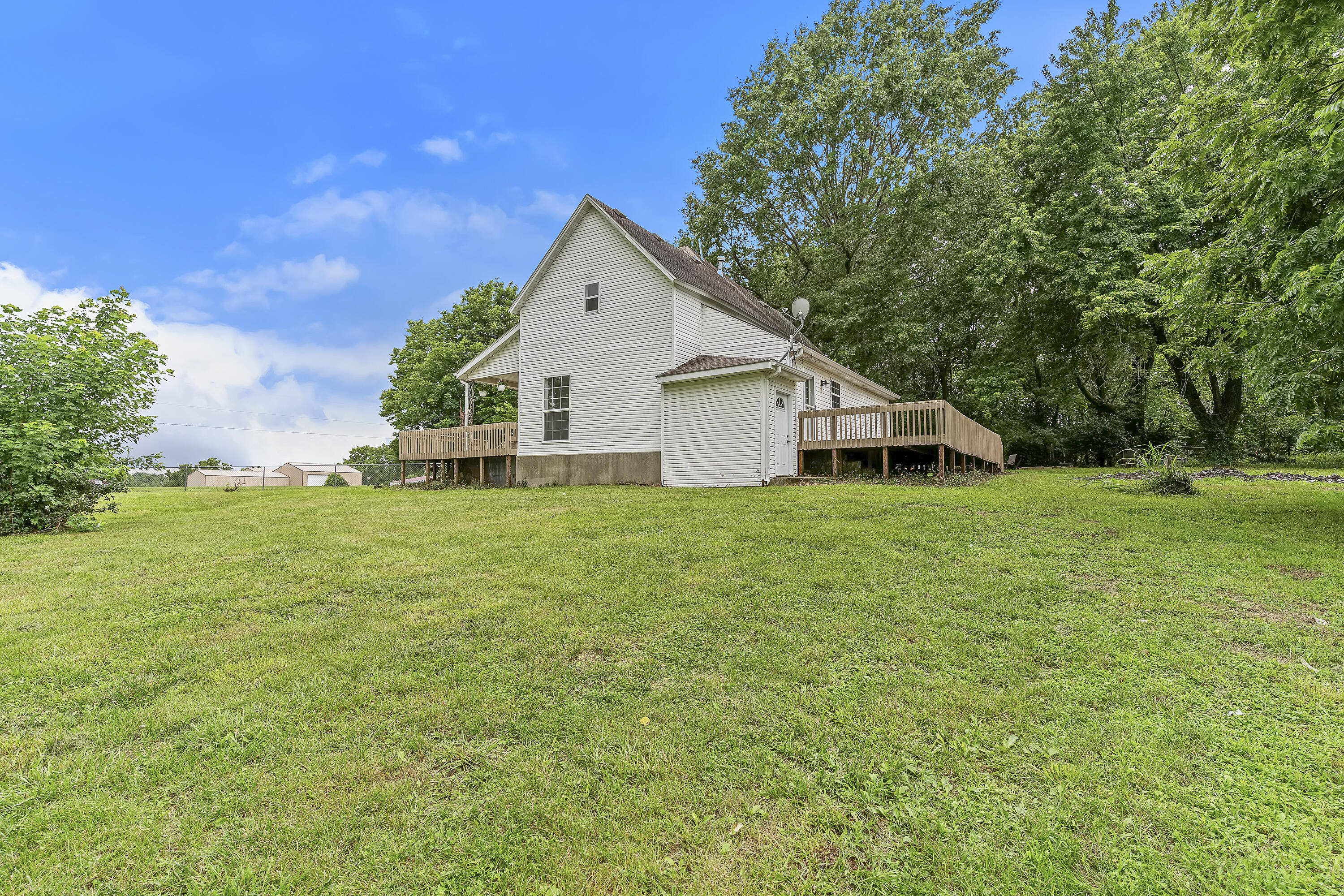 Photo 40 - Residential for sale – 8199 W Farm Road 76   Willard, MO