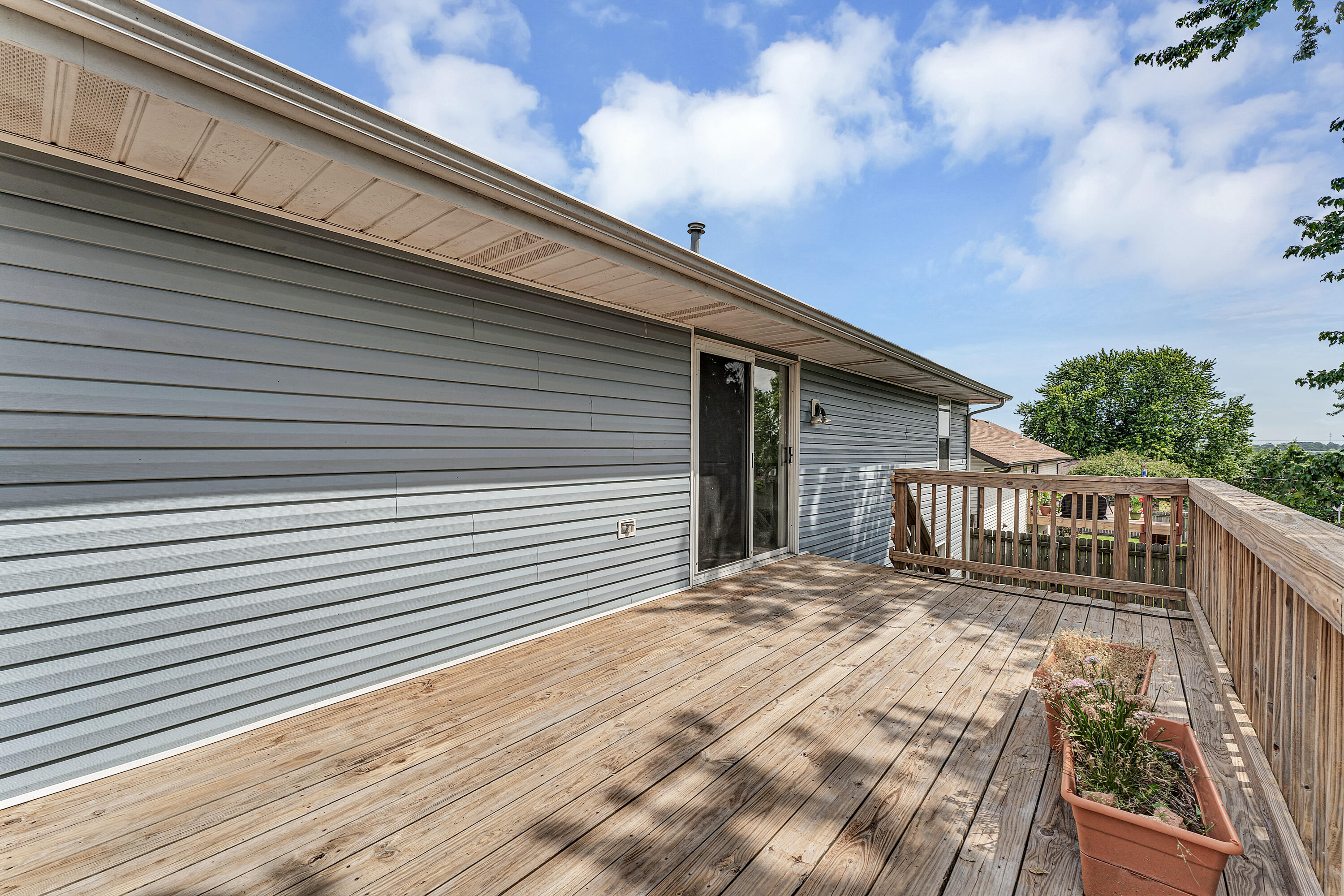 Photo 8 - Residential for sale – 711 S Rice Street  Nixa, MO