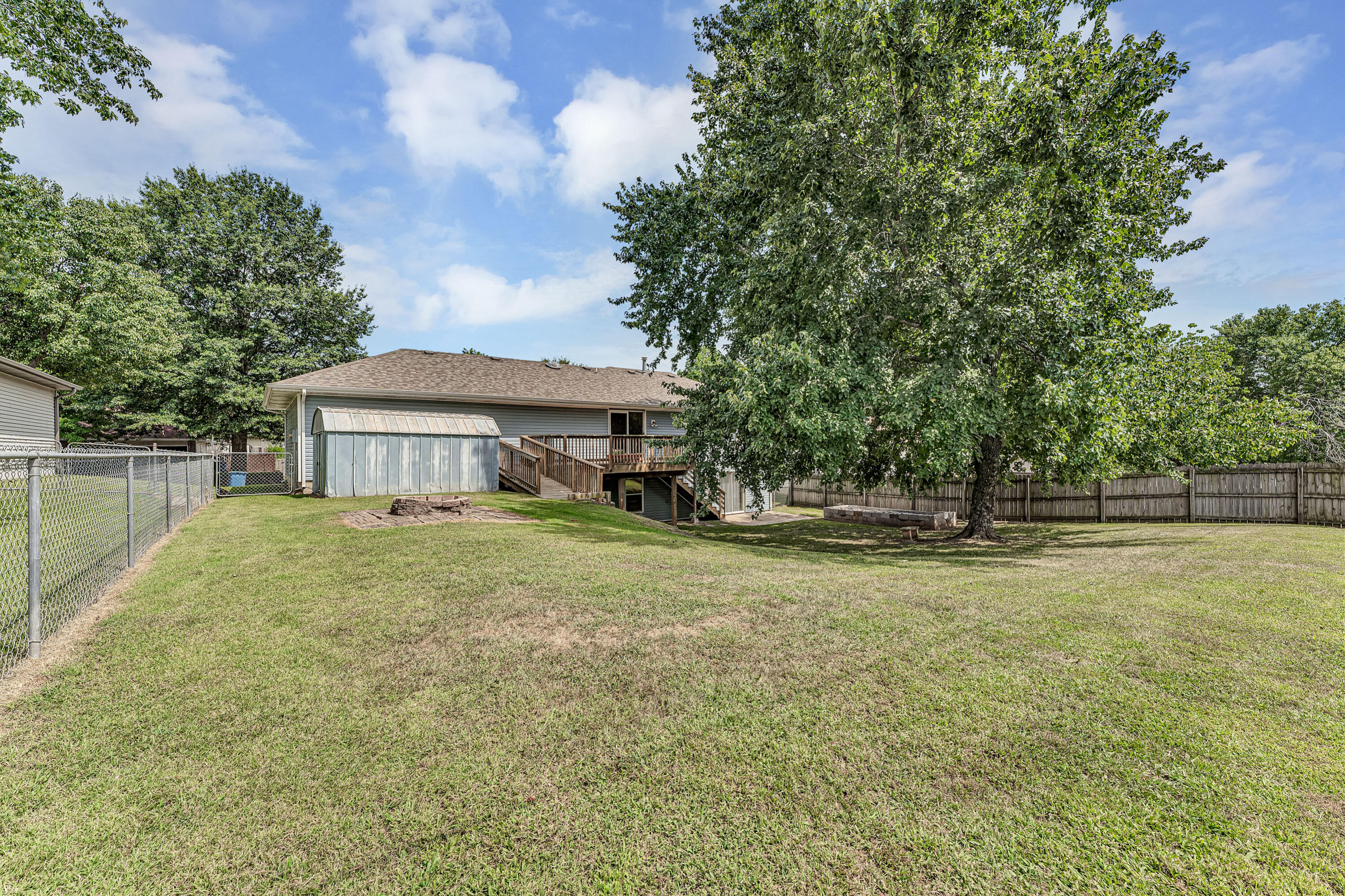 Photo 37 - Residential for sale – 711 S Rice Street  Nixa, MO