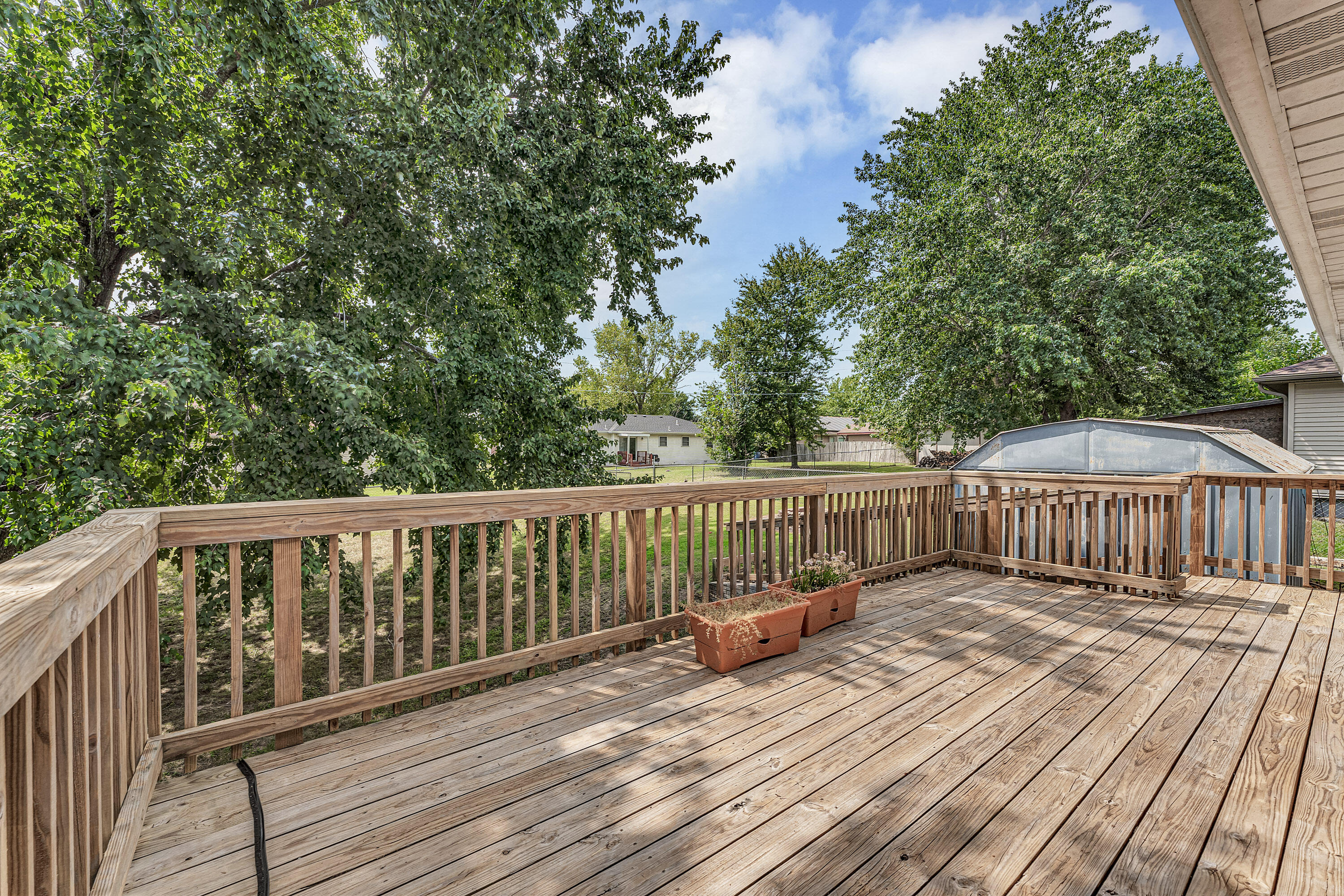 Photo 9 - Residential for sale – 711 S Rice Street  Nixa, MO
