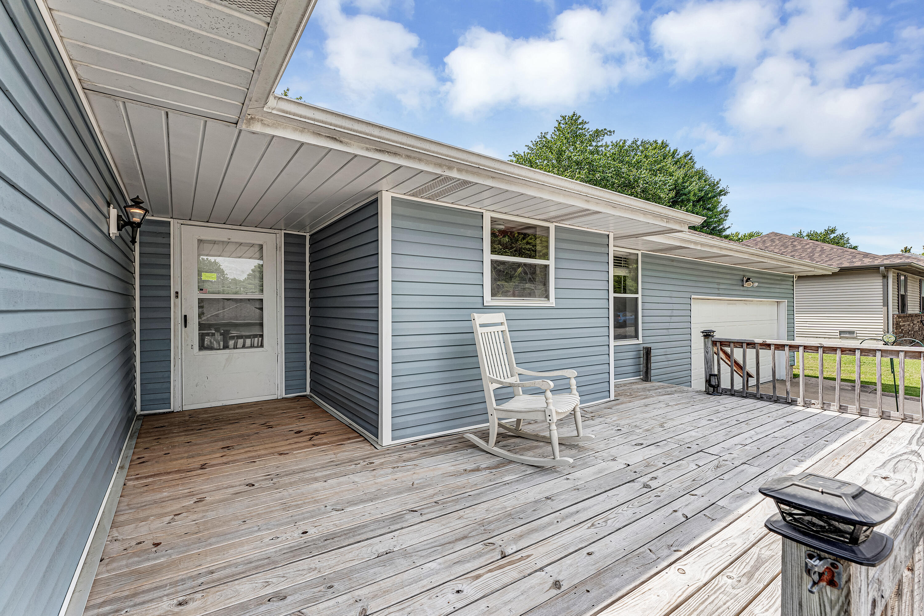 Photo 4 - Residential for sale – 711 S Rice Street  Nixa, MO