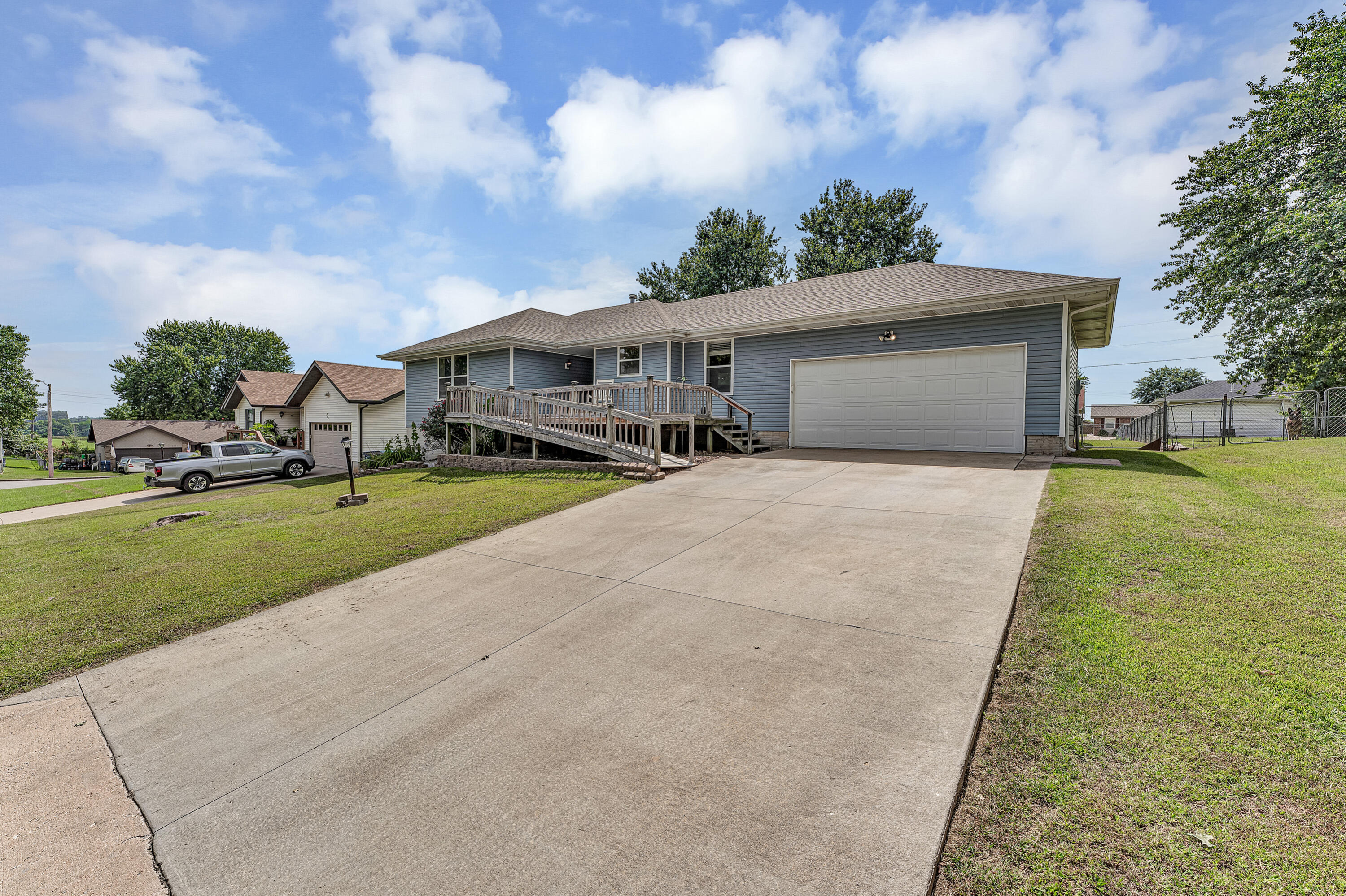 Photo 5 - Residential for sale – 711 S Rice Street  Nixa, MO