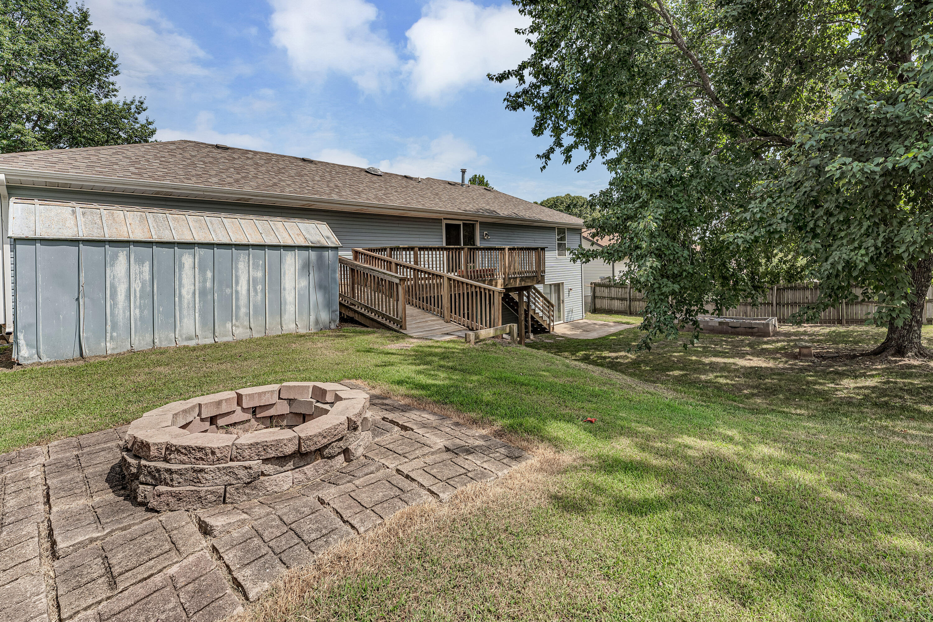 Photo 11 - Residential for sale – 711 S Rice Street  Nixa, MO
