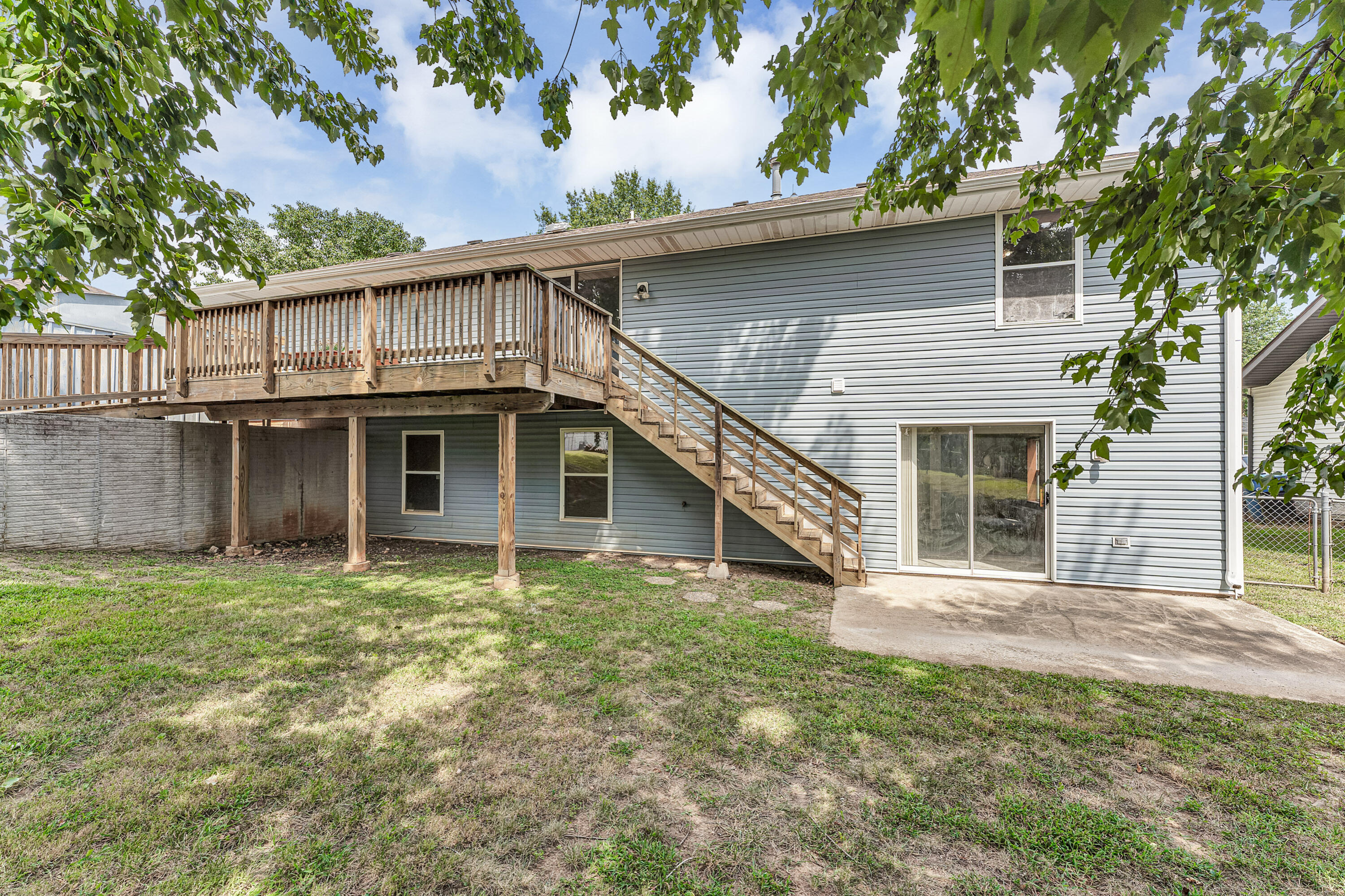 Photo 7 - Residential for sale – 711 S Rice Street  Nixa, MO