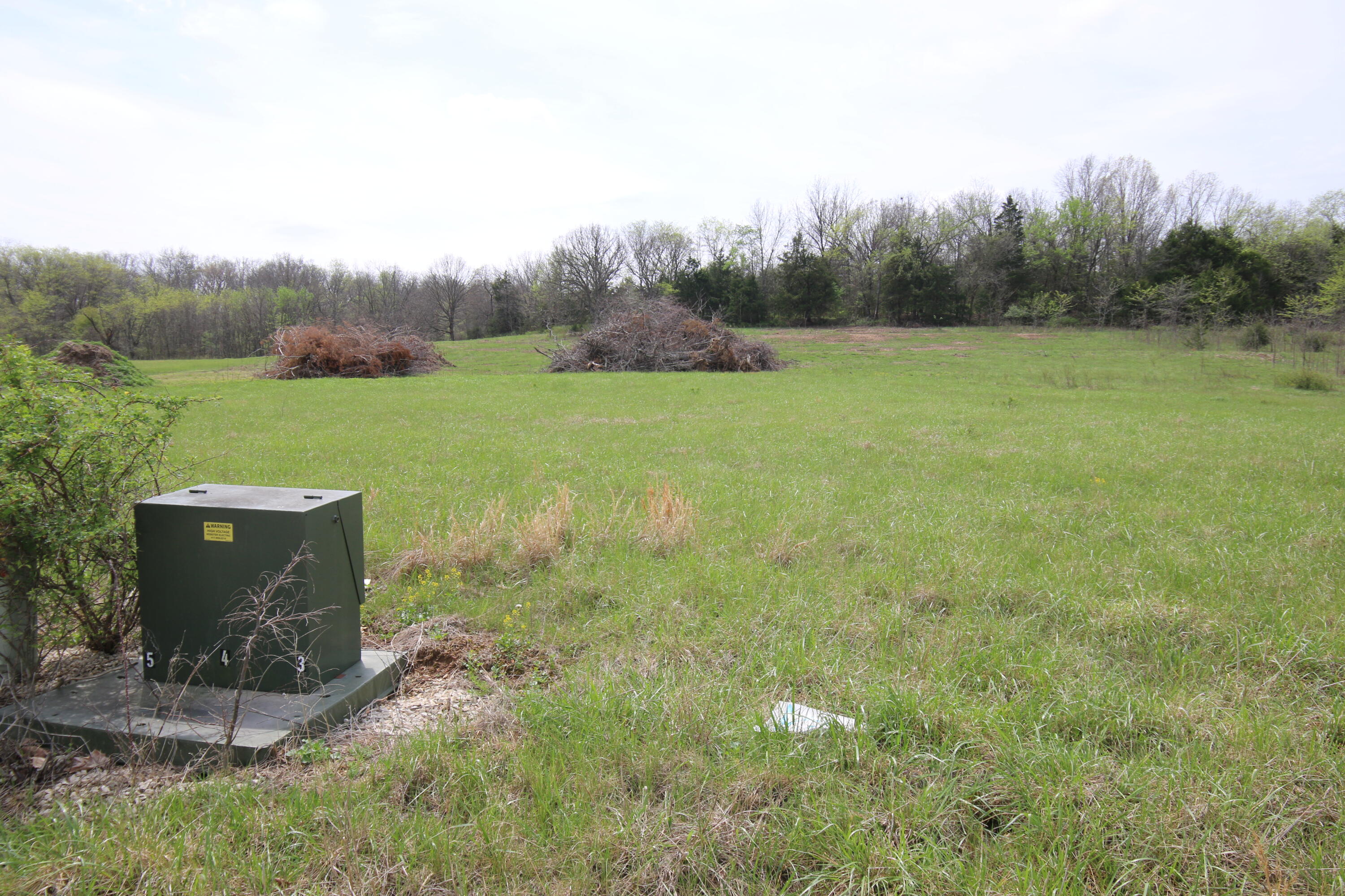 Land for sale – 000  River Pass Drive  Marshfield, MO