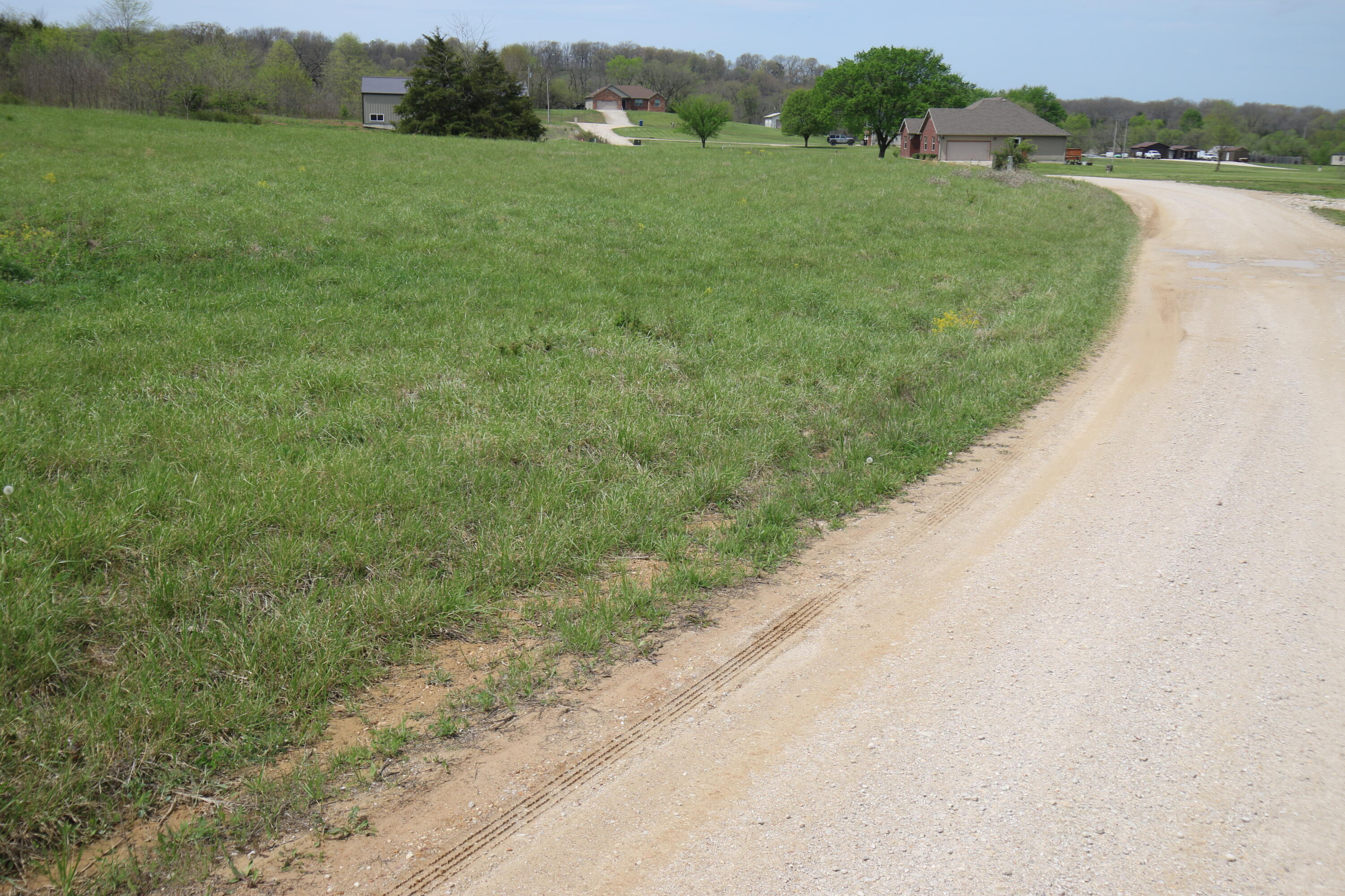 Photo 7 - Land for sale – 000  River Pass Drive  Marshfield, MO