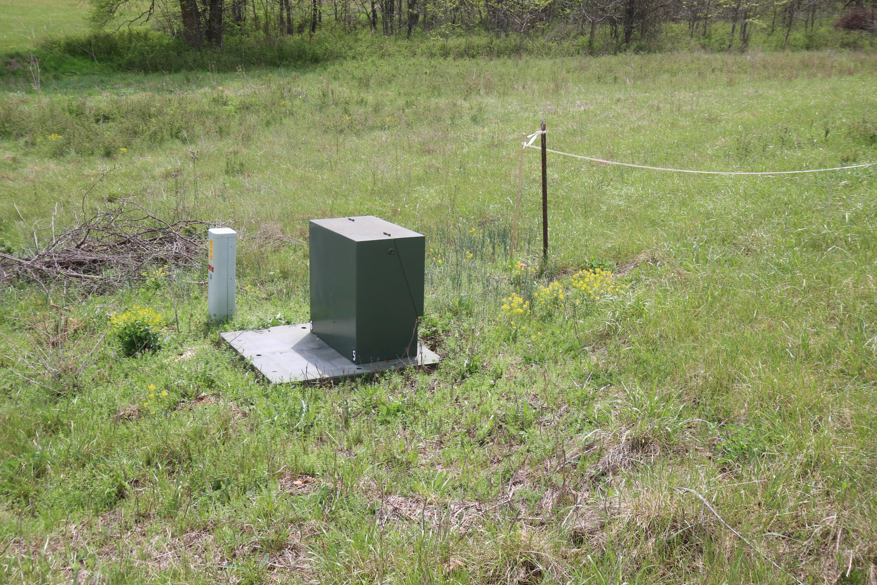 Photo 2 - Land for sale – 000  River Pass Drive  Marshfield, MO
