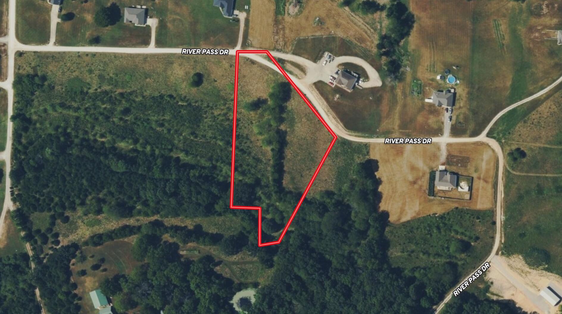 Photo 11 - Land for sale – 000  River Pass Drive  Marshfield, MO