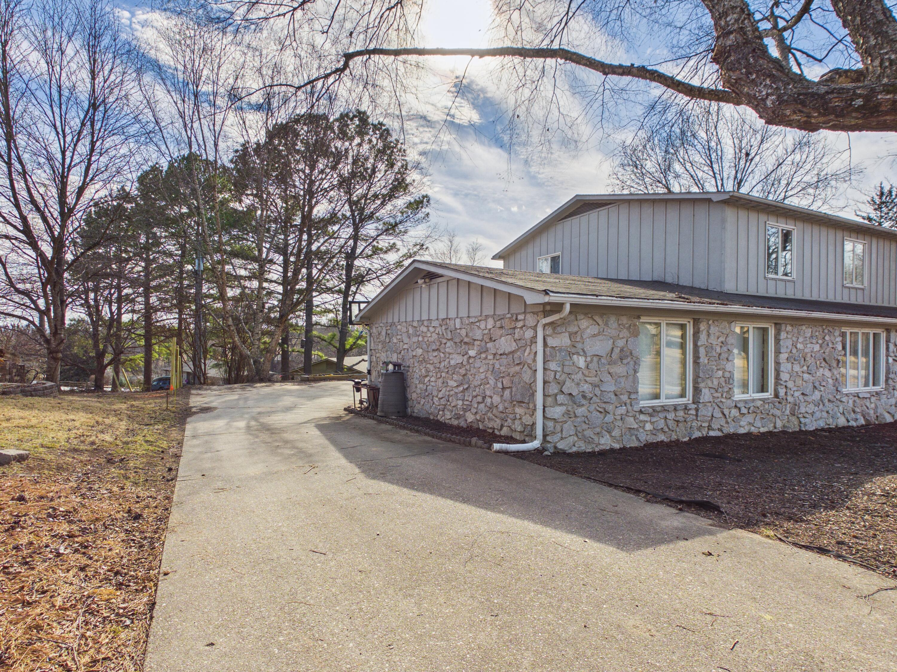 Photo 8 - Residential for sale – 1006 W Sherman Avenue  Harrison, AR