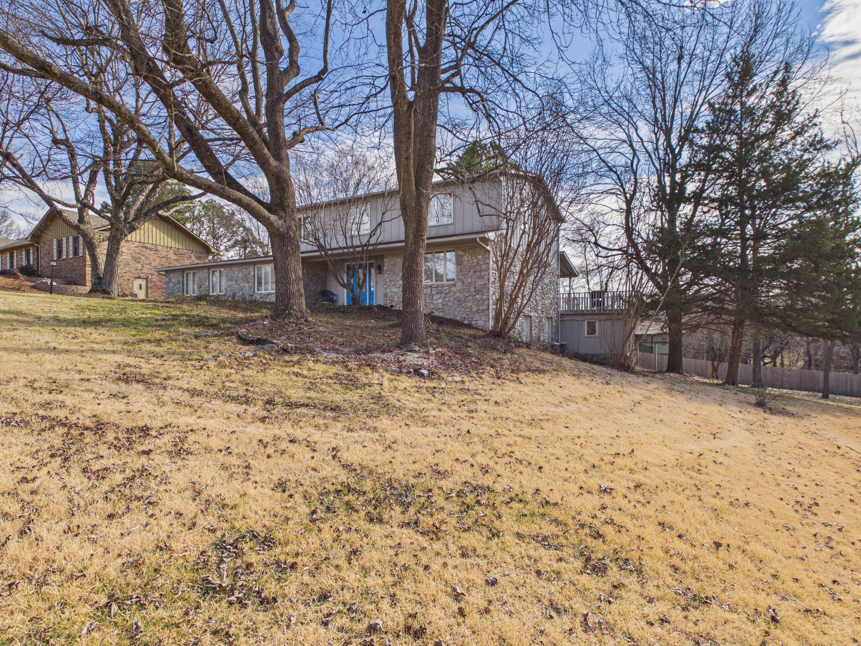 Photo 4 - Residential for sale – 1006 W Sherman Avenue  Harrison, AR
