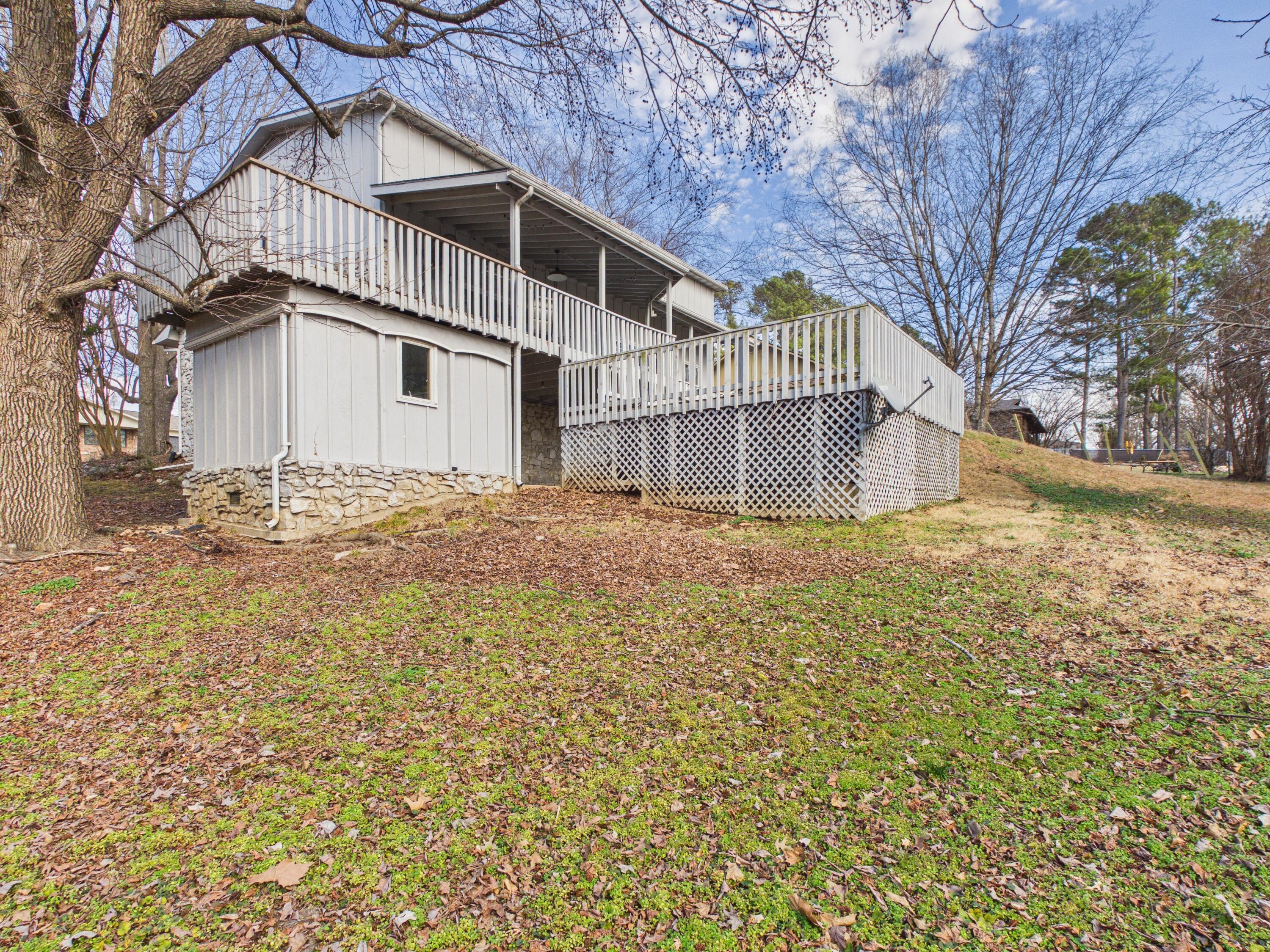 Photo 5 - Residential for sale – 1006 W Sherman Avenue  Harrison, AR